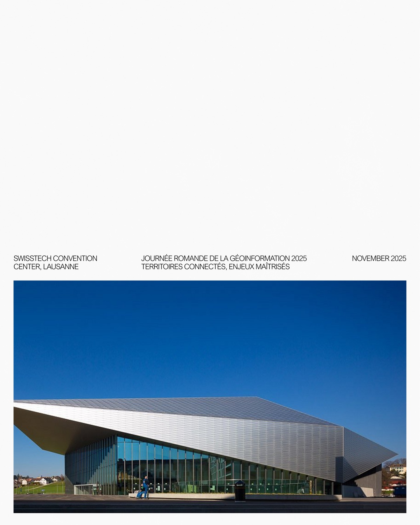 Au-delĂ des cartes â ââŻâą
Quand la data visualisation renouvelle la lecture des territoires.
â Quelques photos de cette intervention Ă la "JournĂ©e romande de la gĂ©oinformation 2025" en Suisse
â« @swisstech.convention.center /
Campus EPFL
⫠Conférence donnée dans le cadre de la session Innovation cartographique : nouveaux regards sur les territoires.
Quand géodonnées et arts graphiques se rencontrent, naissent des cartes qui expliquent, racontent et parfois interpellent.
Avec les rencontres de đđŒ
Clarisse Aubert / ETHZ
@fbnlang Lang / Information Designer
@clara.dealberto & @julesgrandin
Avec l'apport prĂ©cieux de đđŒ
@perrin.remonte + @les_artisans_cartographes + @oiiwatelier + @annelaurefre + @annabellerincon
Merci Ă đ€ČđŒ
Xavier Mérour
Jean-Luc Miserez, INSER SA
â ââŻâą
#datavisualization #cartography #datadesign #conference #maps #dataart