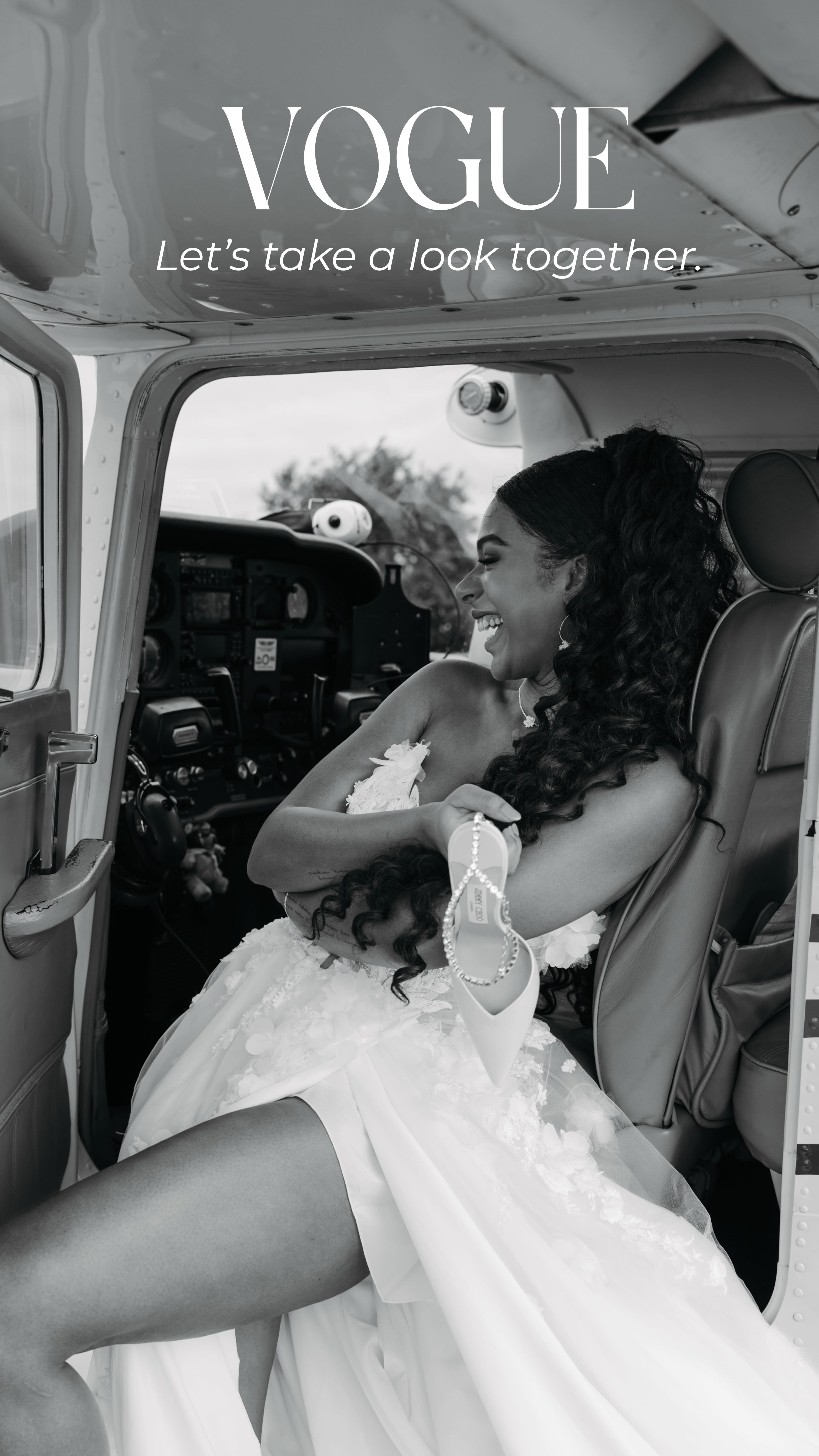 Come on — let’s take a look together!🤗🤗🤗
Ich halte meine erste Magazin Veröffentlichung in den Händen… meine erste echte Veröffentlichung- ich kann es kaum glauben 🥹🥹🥹🥰🥰🥰 So surreal, meine Arbeit hier zu sehen…einfach unglaublich schön.
Kommt mit, wir blättern gemeinsam durchs Magazin 🥳✨
#voguephotographer #featuredinvogue #voguemagazine #fineartweddingphotography #hamburghochzeit #hamburghochzeitsfotograf #hochzeitsfotografhamburg #norddeutschlandhochzeit #destinationweddingphotographer #authenticweddingphotography #loveasart #emotivephotography #storytellingphotography #jaronkwastphotography
Planung: @inlovewetrust_weddings
Fotografie: @jaronkwast.photography
Videographie: @visu.alba
Model: @whitney.enwerem
Brautkleid: @brautboutiquebyrl
Schmuck: @sternenauge_official
Floristik & Dekoration: @twinflair_eventstyling
Styling und Make up: @brautstylistin_krystina
Papeterie: @designkraemerei
Sweet Table: @it.is.a.cake_
Sängerin: @ninalorentzen.saengerin
Auto: @klaus.und.co
Eventausstatter: @eventservice_harrislee
Flugzeugeigner: @flyspo