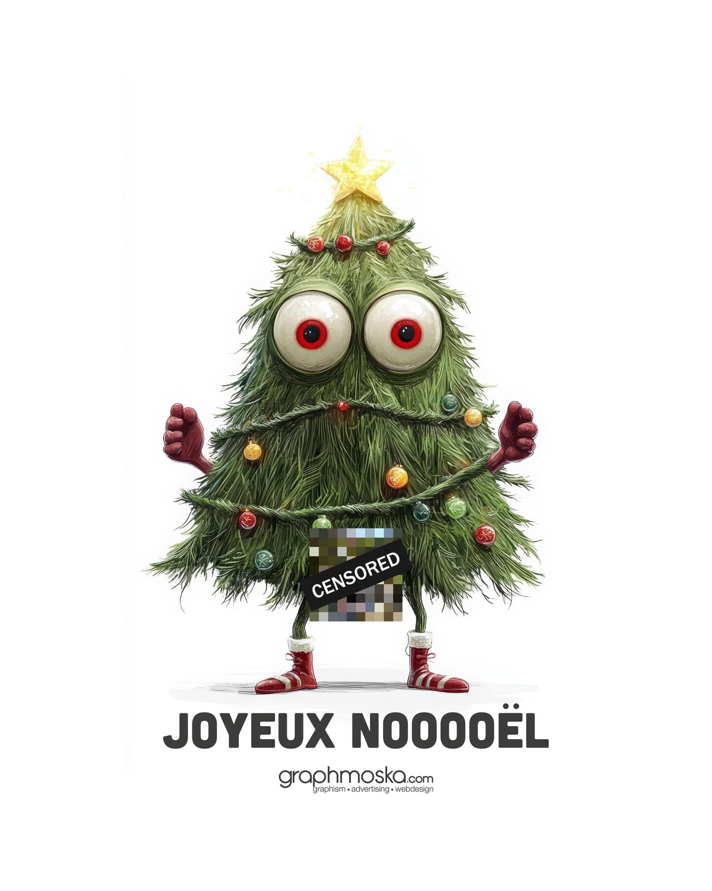 Joyeux Noël à tous et toutes 🎄🎅🏽