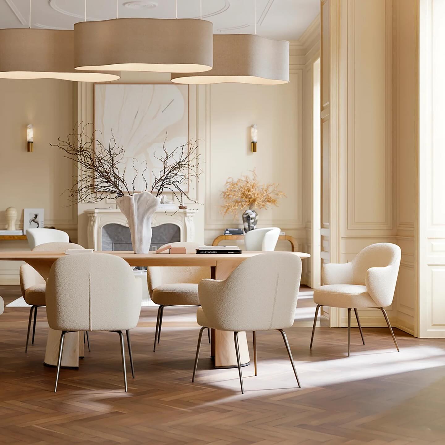 Dan‑Form uus BAE tool on täiuslik kombinatsioon mugavusest, elegantsist ja funktsionaalsusest. Tool kutsub istuma, pakkudes samas tugevat karakterit igasse interjööri – olgu see luksuslik kodu, kontor või boutique-hotell.
Disainitud Morten Georgseni poolt.
Uuri lisa meie kodulehelt