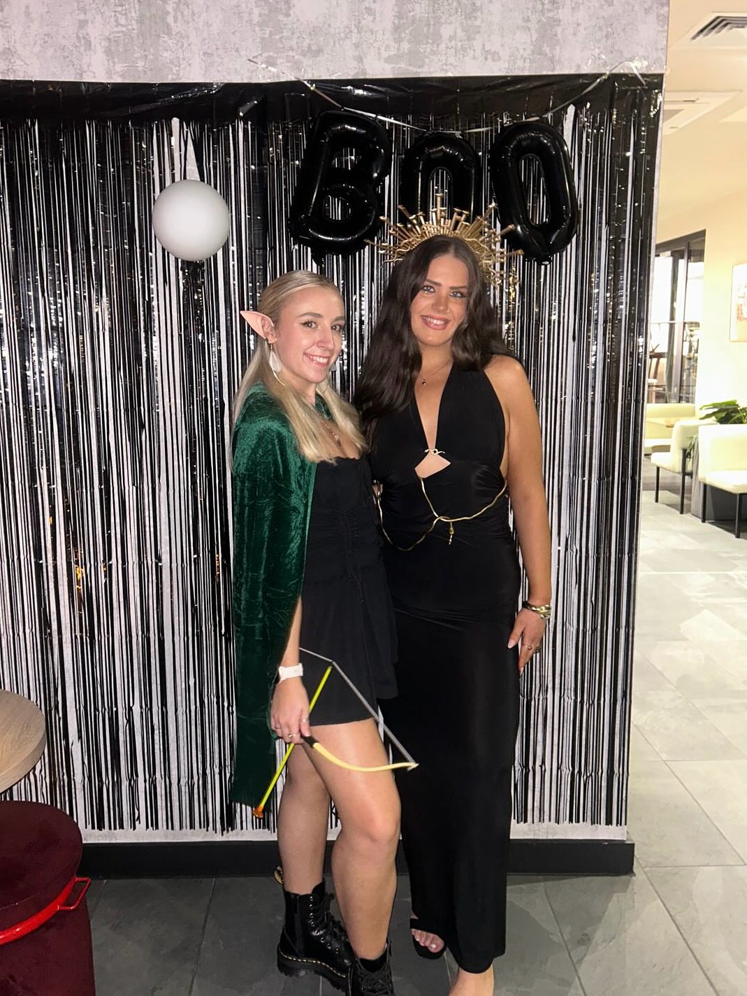 Spooky Season at The Arches! 🎆🎃 Thank you to all our residents that joined us! Winter events are just around the corner ❄️🎅🏼