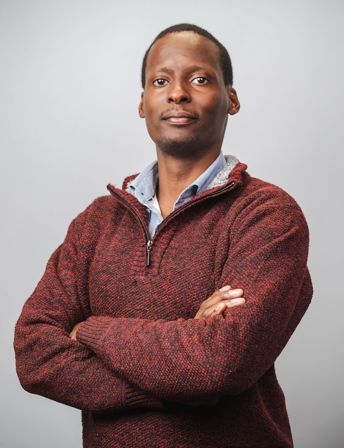 Two new headshots for the Envoy Group