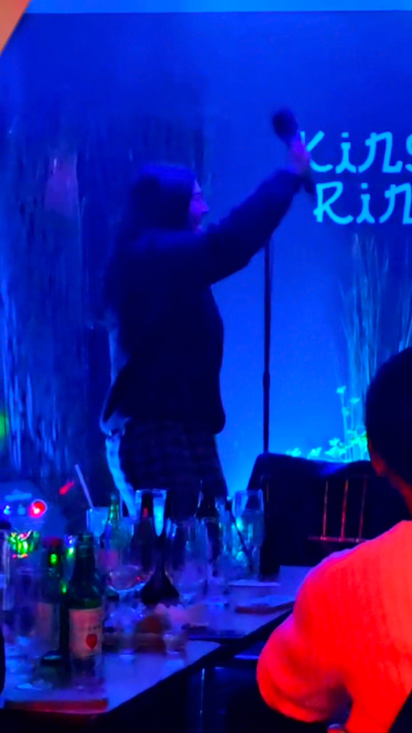 Kinshi Rinji offer you a private karaoke room and private Events. for inquire call 780 438 8298 or you can visit us 8109 101st we are open Everyday ! Sunday to Thursday 4pm to 11pm and Friday to Saturday 4pm to 1am