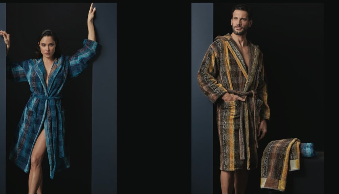 Materiali selezionati, comfort garantito: la qualità che si sente.#mirabellocarrara #spugnadicotone