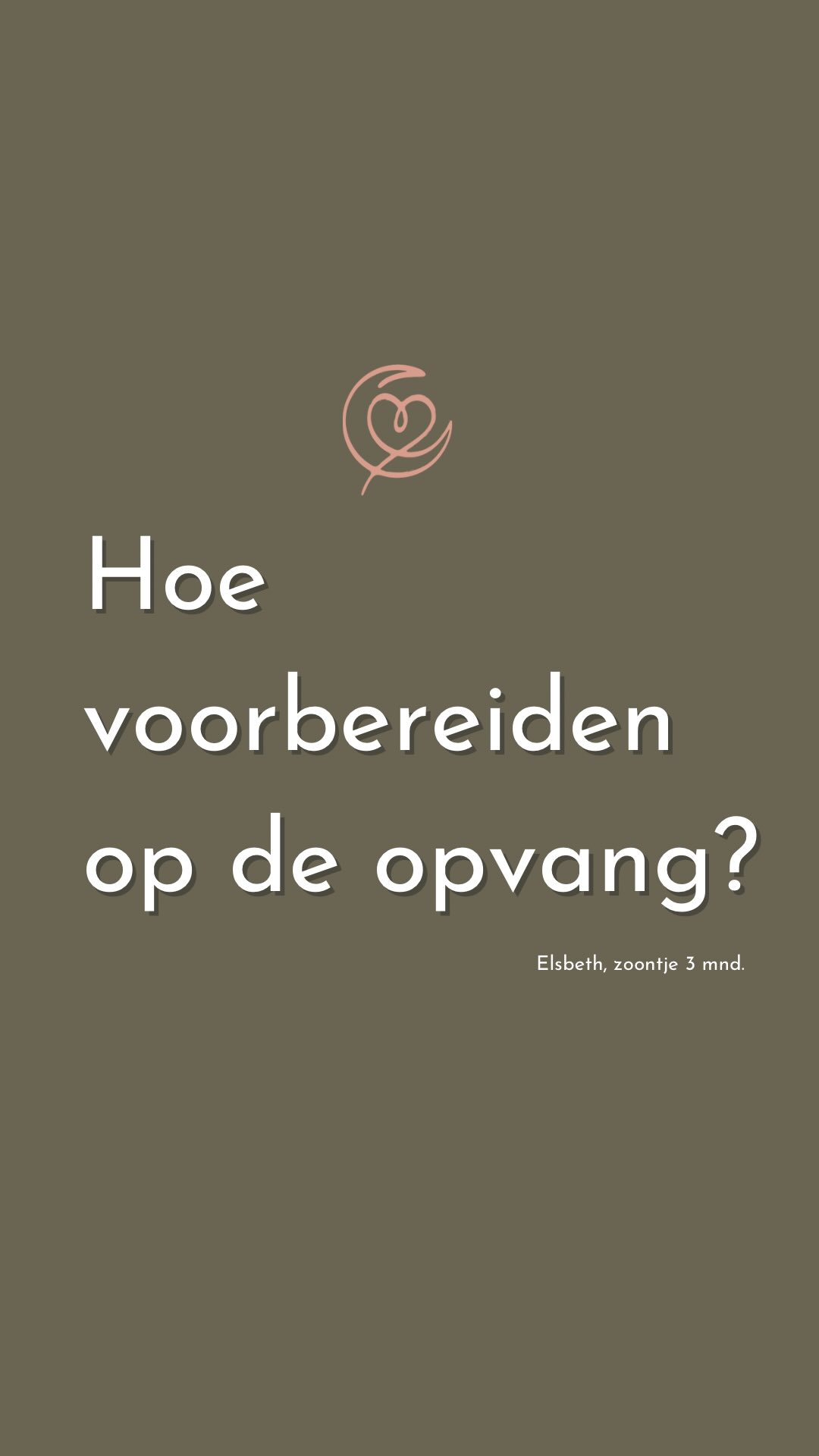 💫’ Mijn zoontje (3 mnd.) slaapt door jullie wakkertijden heel goed thuis. Ik blijf altijd even bij hem en dan valt hij vaak zonder veel moeite in slaap. Maar binnenkort ga ik weer werken en gaat hij 3 dagen naar de opvang. Ik ben zo bang dat hij daar niet goed gaat slapen. Hoe kan ik hem en mezelf voorbereiden?’
Luister ons advies in de post!
Is deze post (nóg) niet relevant voor jouw situatie? Sla hem gerust op of deel hem met iemand die deze tips goed kan gebruiken.
❓Heb je vragen over de post? Stel ze gerust hieronder of stuur ons een berichtje. We beantwoorden altijd alle berichtjes die we krijgen.
✨En heb jij een goede tip voor deze vraag? Deel gerust! Fijn.
Ken je onze slapen op de opvang hulpgids? Met deze hulpgids naar de opvang voor 0 tot 6 maanden, willen we jou handvatten geven hoe je de overgang van thuis naar de opvang het beste kunt aanpakken.
Ook delen we de ervaringen van ouders en professionals. Met de input van ruim 500 ouders en 80 professionals is dit de meest complete gids!
Met o.a.
✨Handige checklist waar je op kan letten als je op zoek gaat naar een kinderdagverblijf;
✨Hoe je kan werken aan een fijne (slaap)basis ter voorbereiding op het slapen op de opvang;
✨Handvatten hoe jij je kindje rustig kan laten wennen aan een nieuwe situatie (zoals het zelfstandig slapen);
Klik op deze post voor de link.
Liefs, Marijke & ❤️ team