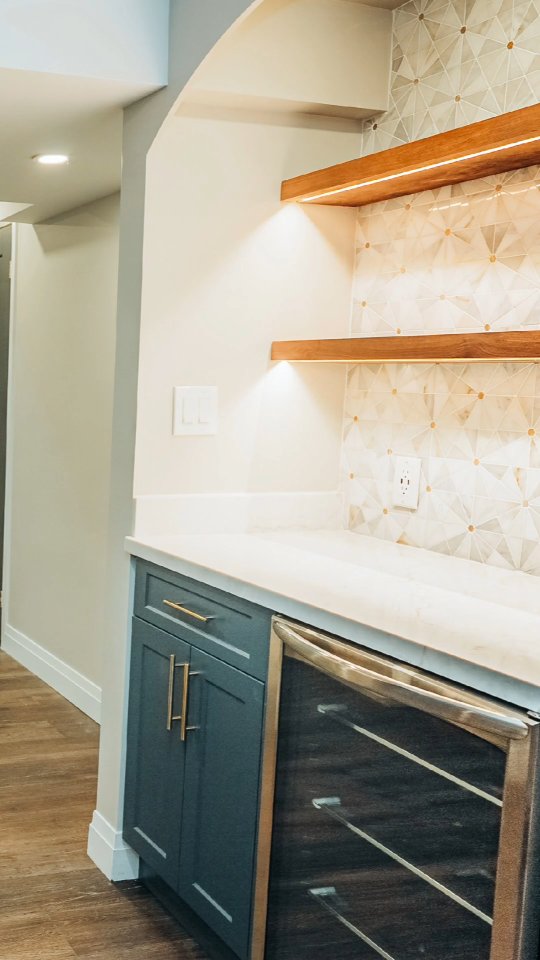 Tips to Pick Your Renovator
1. Check Their Experience
Look for a renovator who has solid experience with projects similar to yours. Ask for before-and-after photos.
2. Verify Licenses & Insurance
Make sure they’re fully licensed and insured. This protects you from unexpected issues.
3. Read Real Reviews
Google reviews tell you a lot. Look for consistent positive feedback and how they respond to problems.
4. Ask About Timelines
A good renovator will give you a realistic timeline, not just what you want to hear.
5. Get a Clear Quote
Transparent pricing is a must. Make sure the estimate includes materials, labour, and any extras.
6. Communication Matters
You want someone who answers calls, texts back, and keeps you updated. This is a big sign of professionalism.
7. Ask for a Contract
Everything should be in writing—scope, payments, deadlines. No surprises later.
#BathroomRenovationContractor
#BathroomRenovationMississauga
#BathroomRenovationsMississauga
#BathroomRenovationsNearMe
#CustomKitchenRenovationNearMe
#HomeRemodelingContractor
#HomeRenovation
#HomeRenovationContractorServices
#HomeRenovationMississauga
#KitchenRenovation
#KitchenRenovationMississauga
#KitchenRenovationNearMe
#KitchenRenovations
#KitchenRenovationsNearMe
#KitchenRenovator
#MasterBathroomRemodel
#Renos
#RenovationContractor
#RenovationContractorMississauga
#Renovator
#renoquarter
#cute
#beforeandafter
#thumbreel