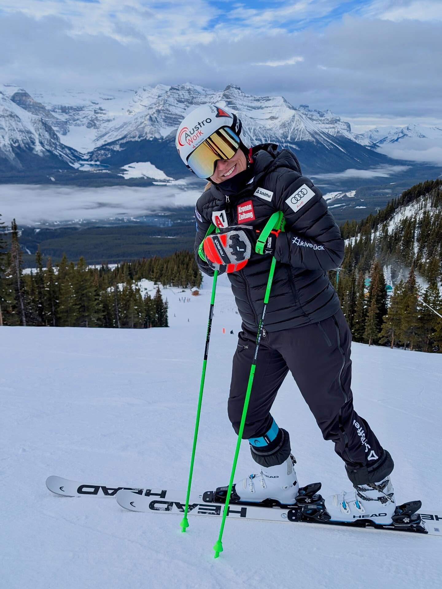 🇨🇦🏔️🥰
