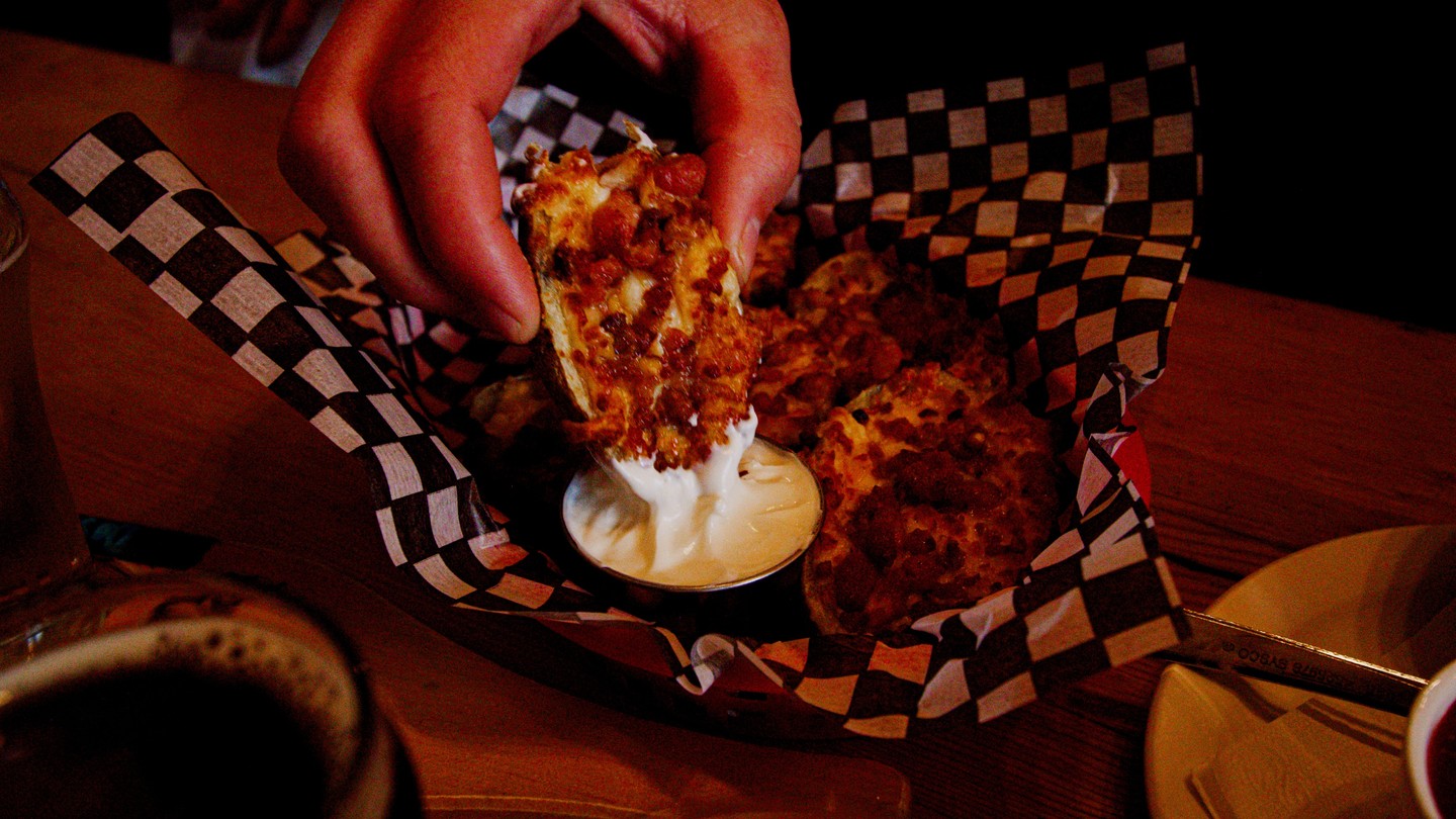 Our pizza dips remain undefeated 