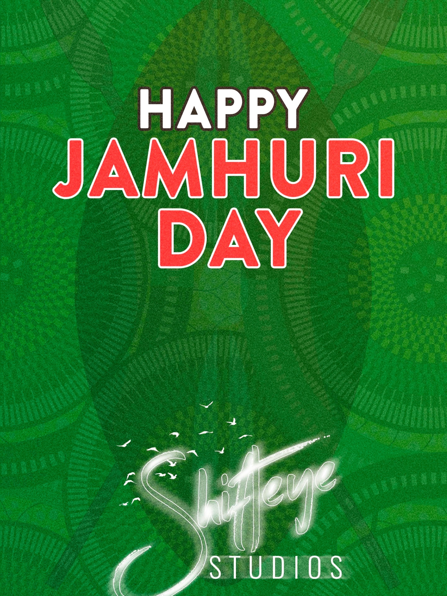 Happy Jamhuri Day 🇰🇪
#kenya #tgif
#shifteyestudios #shifteyephotography