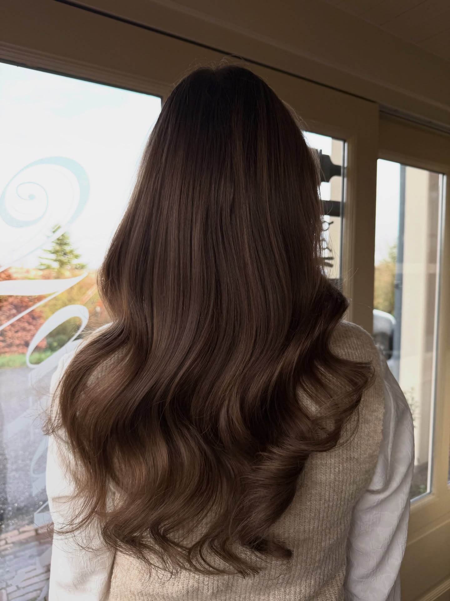 4 WEAVES🤎🤍
#newhair #bgorgeous #longhair #weaves #happycustomers