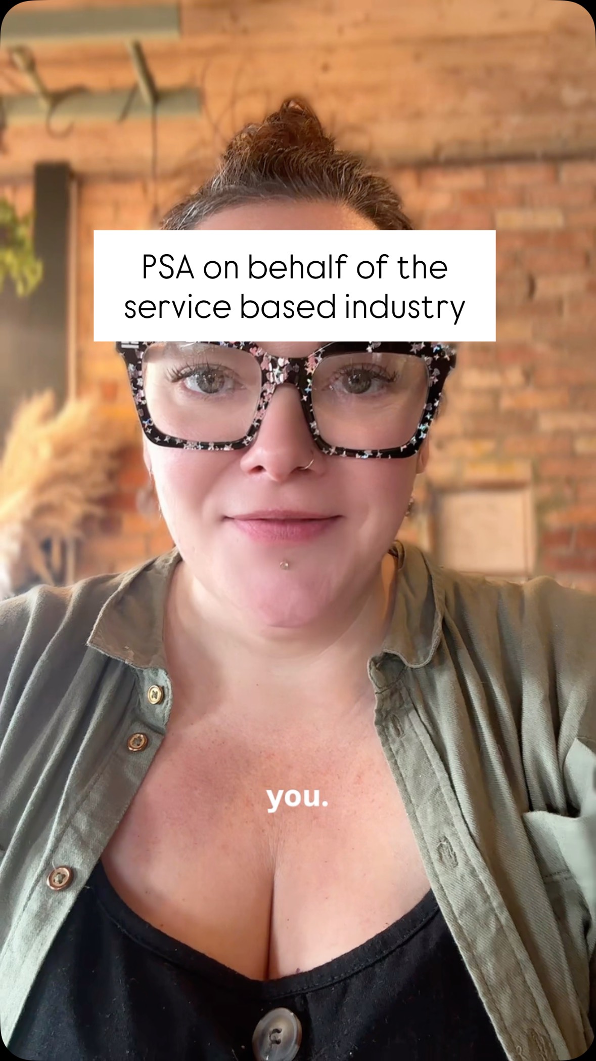 It’s all I’m seeing on my feed right now is service providers posting on how much they have lost in revenue due to rebooks.
It affects me too as there’s a whole 3 months between appointments…nothing new there then, but during the dec period there’s not much wiggle room.
So please check in with your lash gals, nail ladies, facial babes and aestheticians…we Thankyou so much!! 🙏🙏🙏
#serviceindustry #hairdressers #bournemouth