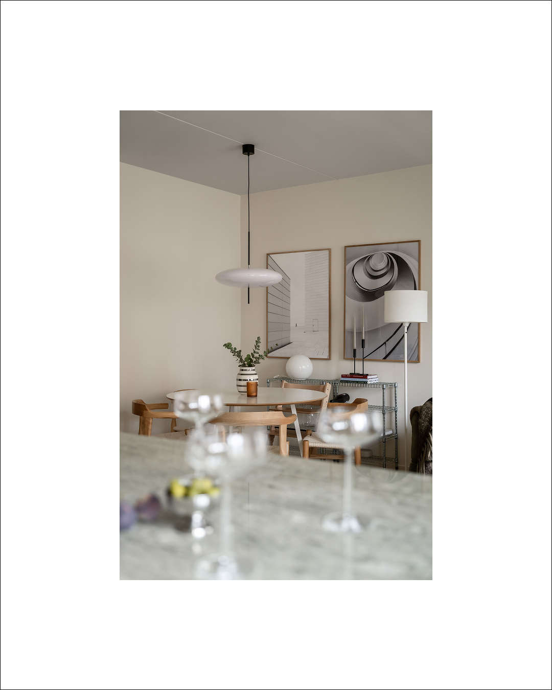 Inredningsinspiration i Linköping 👀🌟
📸: @afzeliusfoto.se
Mäklare: Emelie Johansson, @svenskfastlinköping