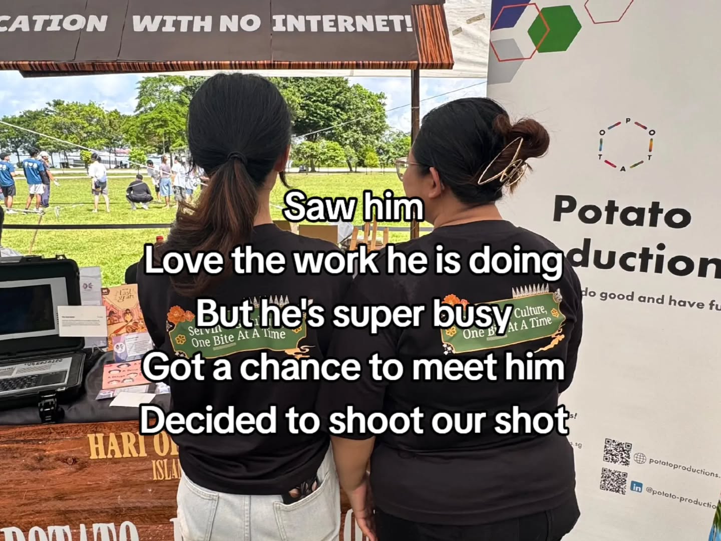 Had a wonderful experience working with @urbanist.singapore ! Amazing session and had so many fun takeaways from everyone🌟
#stutter #intangibleculturalheritage #hainanese #tingkattakeaways #HeritageReimagined #singaporeculture #singapore #theurbanist #singaporeheritage