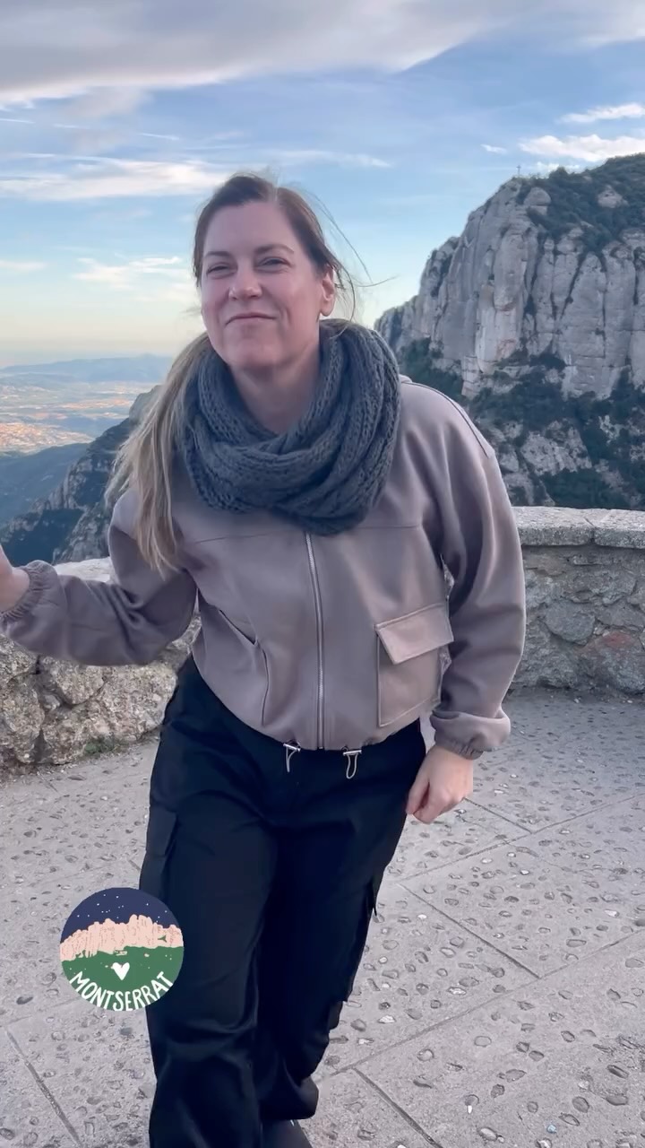 SHiNE in the wild - Montserrat Spain (Barcelona)
Just 1 hour north of Barcelona and 3 hours away from Pyrenees Mountains & France
Fate of Ophelia @taylorswift
#shineinthewild #shinedancefitness #spain #barcelona #montserrat