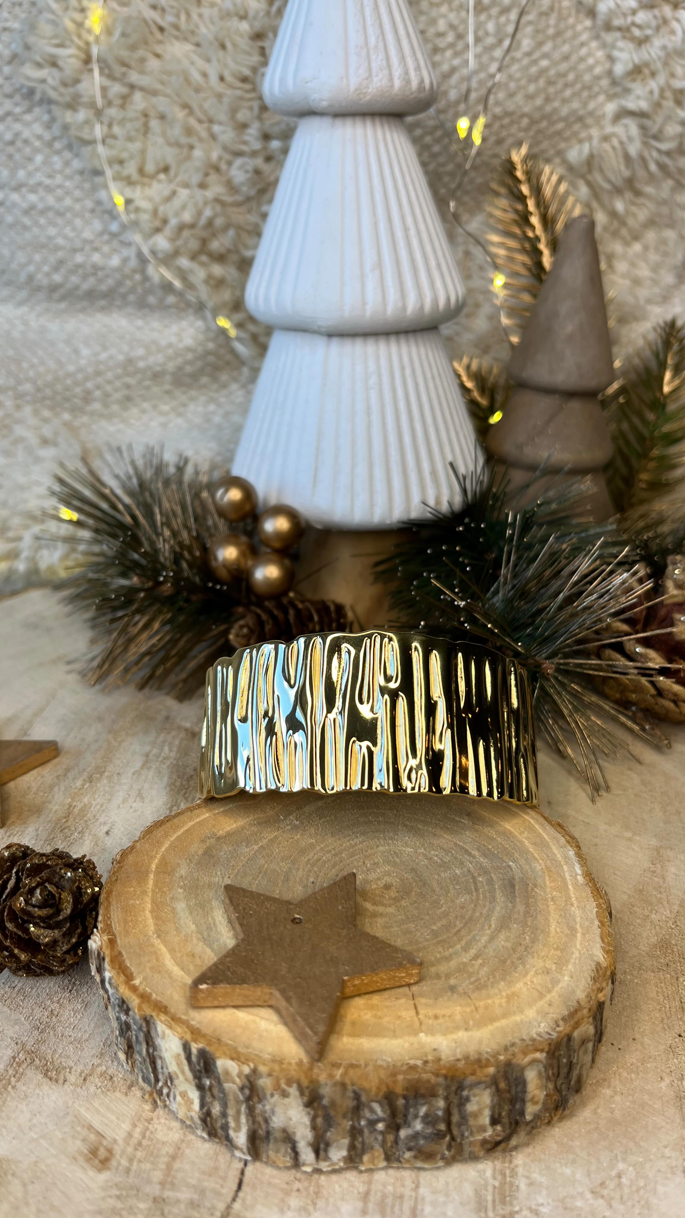 📣La vente privée Maison Palou 1809, c’est demain !!!!🦌 🤩🤩🤩🤩
J’espère que vous y trouverez votre bonheur pour vos cadeaux de Noël !🎁
✨Il y en a pour tous les goûts et tous les budgets !
Et vous repartirez avec de jolis paquets, prêts à être déposés sous les sapins !🌲
Allez, je fignole les derniers détails et je vous dis à demain après midi ! 😘
PS : pour celles qui ne peuvent pas venir, les articles (dans la limite des stocks disponibles) seront en ligne sur le e-shop dès ce dimanche 😉