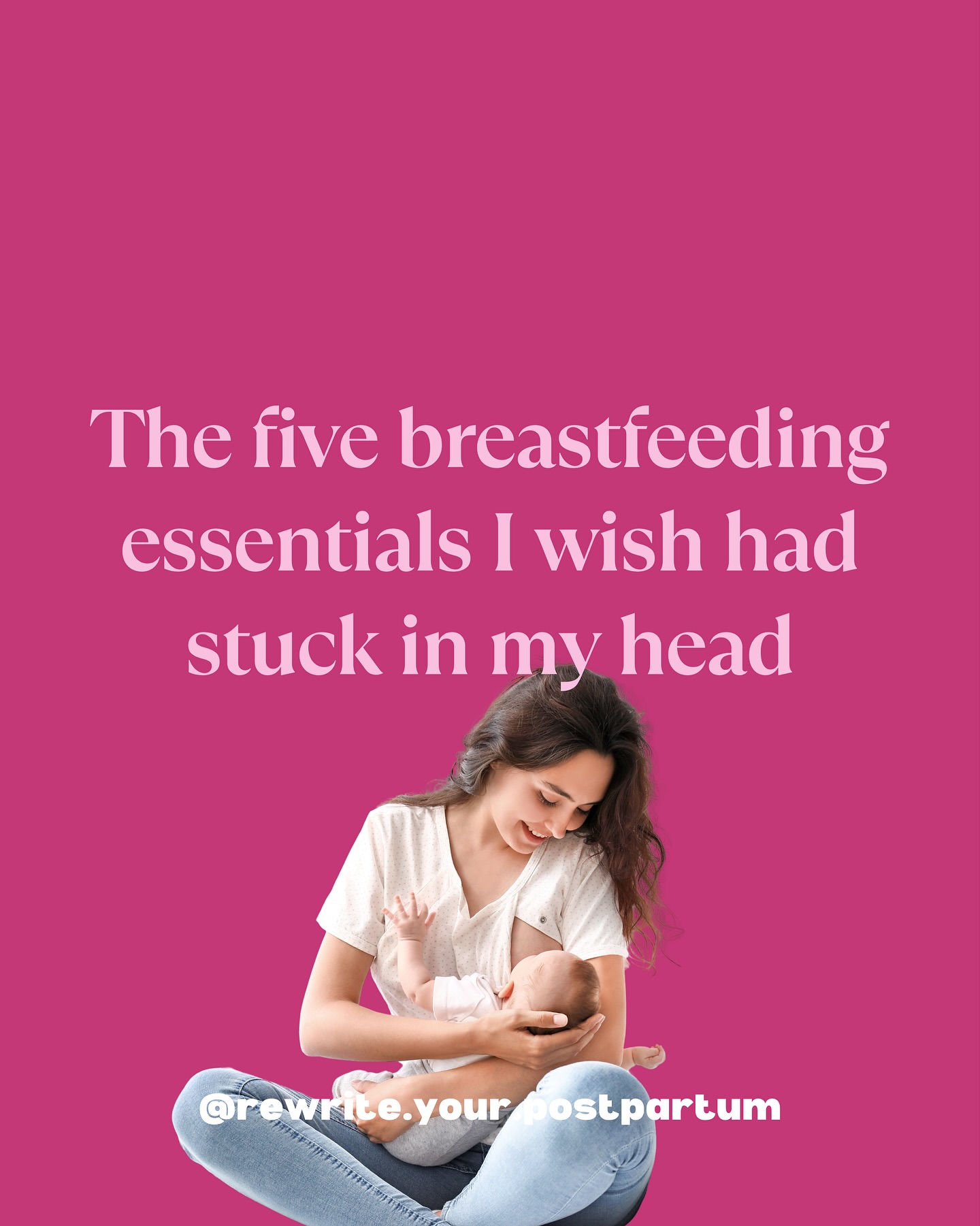 Of all the things you learned in that 3-hour breastfeeding class...you know you’ve probably retained about 10% (not because of baby brain - because that’s just how our brains work!)
And let’s be honest - along with the MOUNTAIN of information out there, there’s also plenty of myths and outdated advice doing the rounds.
This is why I created my free Honest Breastfeeding Guide - the key information you actually need on day one, broken down simply, so you can feel confident getting your breastfeeding journey off to the best possible start. ❤️
👉 Comment or DM me the word ‘GUIDE’ and I’ll send you the link
This is also why I offer ‘in your pocket’ breastfeeding and doula support - someone on speed-dial for those early days when you need reassurance, guidance, and quick answers to your questions in real-time.
If you’re planning to breastfeed, how are you feeling about it?
Katie x
#dorsetdoula #virtualdoula #breastfeedingsupport #breastfeedinghelp #newmum #thirdtrimester