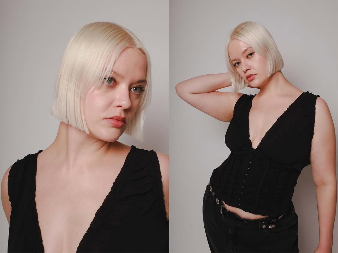 📸✨
Photographer: @julia.rosarioroberts
Model : @josefinejean