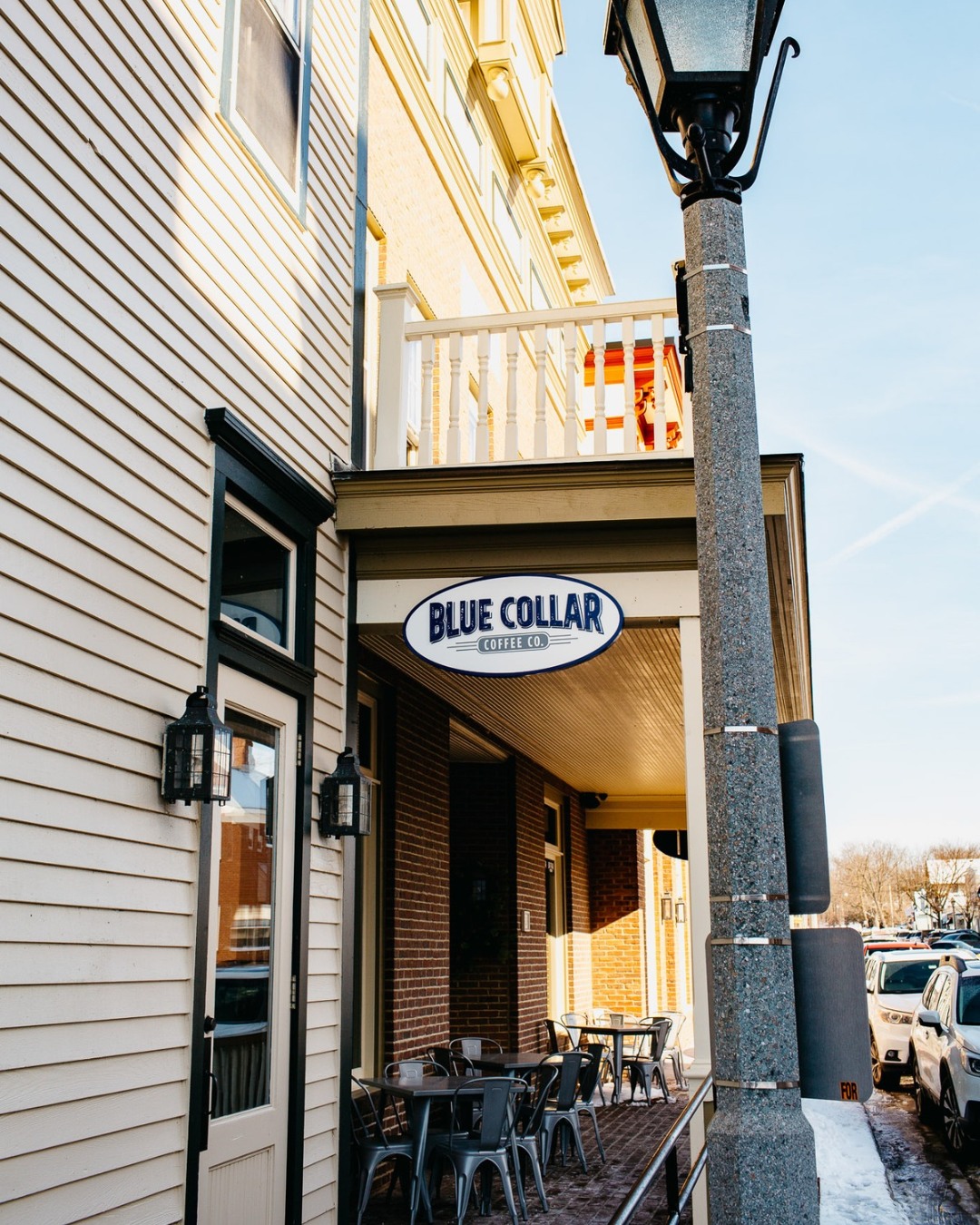 We’re six years strong in Delafield. ☕️💪
Six years of good coffee and a community we’re proud to serve. Thank you for being part of it. And just wait… we’ve got something big brewing here in Delafield. Stay tuned!