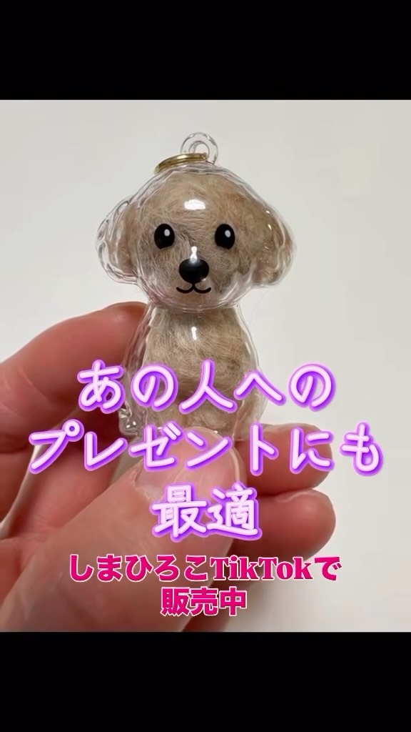 こちらに商品❣️しまひろこのTikTok動画(tiktokshop)から購入できまーす?∩^ω^∩
今、TikTokでは、オリジナル曲にのせて、気になる便利グッズや可愛いもの🩷お得で美味しいもの、などなど紹介してます♪
紹介動画から気に入った商品も直ぐに買えちゃう❣️結構売れてる👀
ぜひ覗きに来てね∩^ω^∩
TikTokアカウントは、インスタの方は
@hiroko_shima プロフのリンク🔗からどうぞ😊
https://www.tiktok.com/@hiroko_island?_r=1&_t=ZS-91UWxXMBBg8
今回の動画は🎥
@nakayosi_music のあきちゃん先生にご協力いただきました😊本当にありがとうございました❣️
🎁喜んで貰えてうれしいです