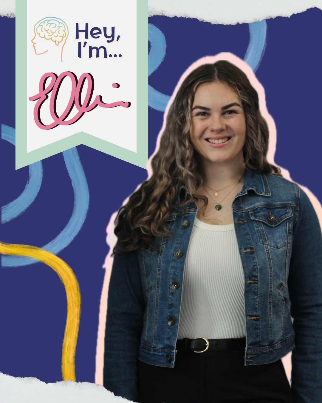 Hey 👋🏻…. I’m Ellie, thanks for stopping by 🌈🧠
#colourfulcortex #mentalhealth #mentalhealthmatters #mentalhealthsupport #emotionalwellness #counselling #counsellor #neurodiversity #neurodivergent #neurodivergentpride #neuroaffirming #adhdcommunity #adhdwomen #adhdlife #audhd #autisticwomen #neurospicy #colourfulmind #growthmindset #mentalhealthawareness #youareenough