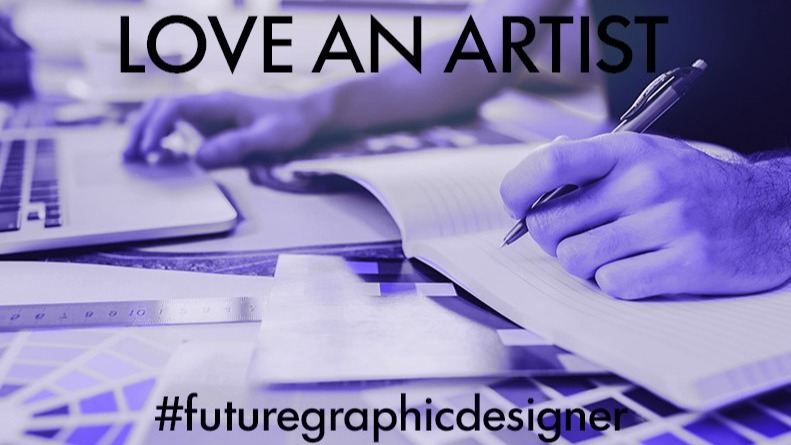 #LOVEANARTIST
Support a #futuregraphicdesigner
Make a tax-deductible donation to your PTA here: https://donorbox.org/artanddesignpta