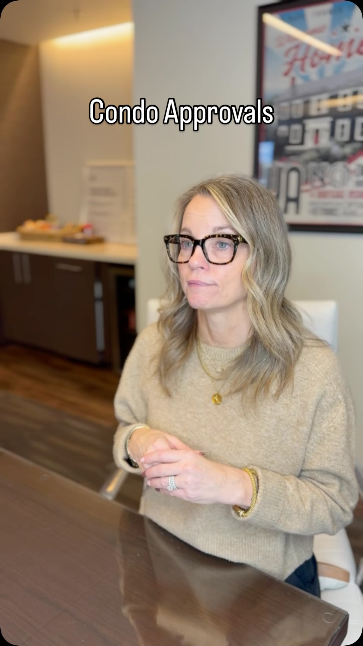 Buying a condo? Here’s a key step many don’t talk about: structural engineer reports matter. 🏢🔍
If the building has structural issues, safety concerns, or recommended repairs, those items often need to be addressed before we can close on your loan. It’s all about protecting you, your investment, and long-term building stability.
If you’re considering a condo, let’s review the building’s report together so you know exactly what to expect and avoid surprises down the line. 🏡✨
#mortgage #condo #engineer #fanniemae #freddiemac