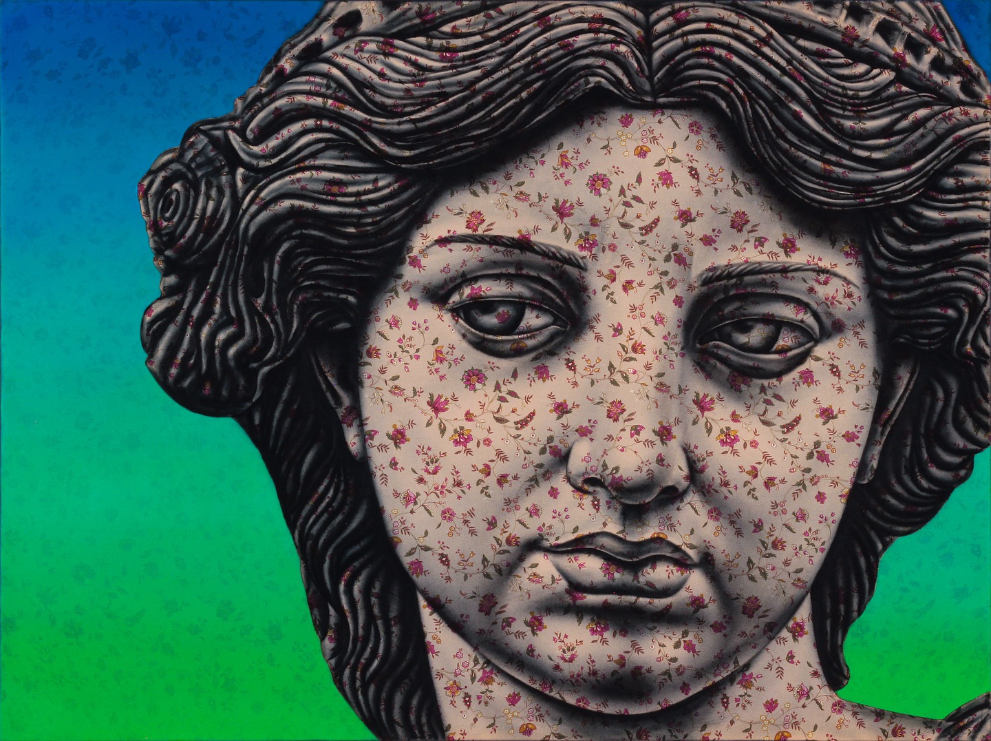 Eclipse
90 x 120 cm | Oil on Canvas
.
.
.
.
.
.
.
.
.
.
.
.
.
.
.
.
.
#artwork #painting #art #portrait #malerei #kunst #flowers #artist #contemporaryart #instaart #nrw #galerie #museum #artcollector #mode #figurativeart #figurativepainting #ausstellung #fineart #artsy #künstler #fabric #modernart #artgallery #kunstgalerie #köln #düsseldorf #kunstwerk #germany #exhibition