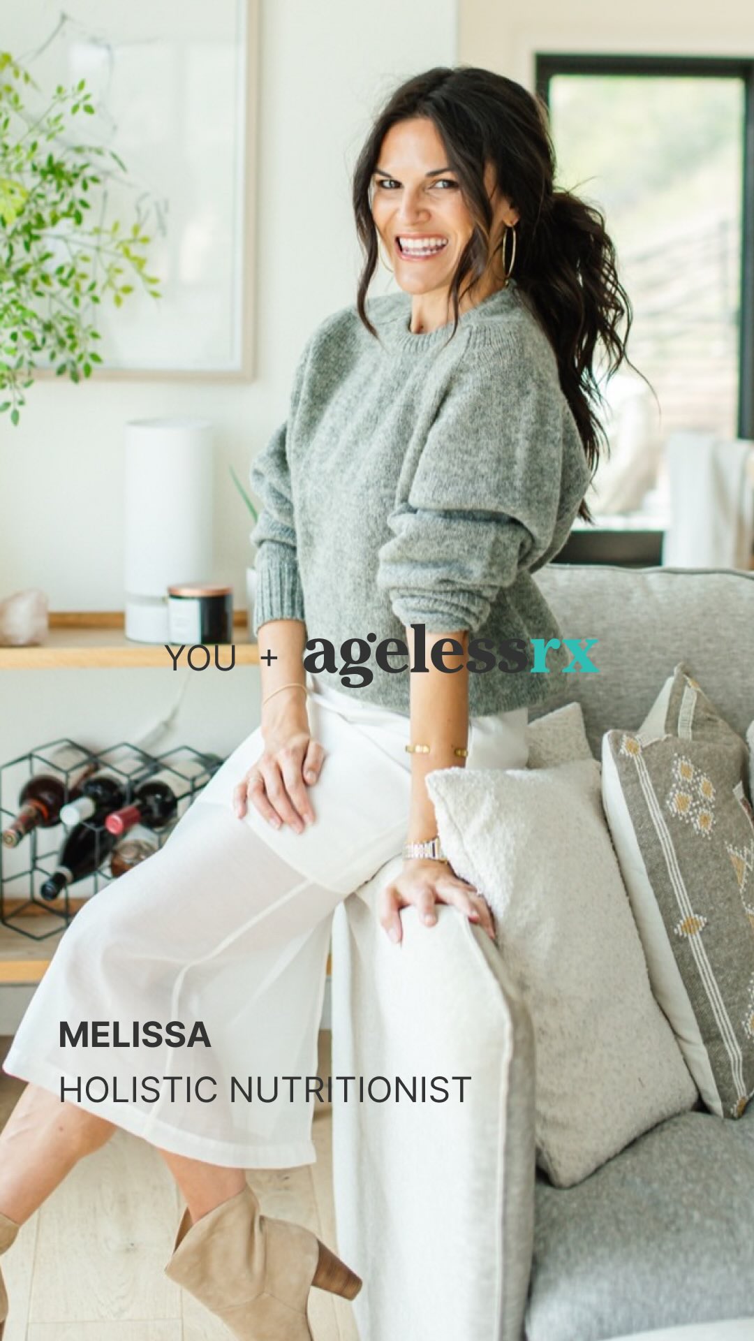 Gals, when my energy tanks, NAD+ injections from @agelessrx_ are my little secret weapon.
They’re what keep me going through the day—especially as a perimenopausal woman who’s juggling hormones, life, and about nine tabs open in my brain.
Perimenopause and menopause can feel like a slow glitch in the system—fatigue, brain fog, mood swings, low spark. But what if you could give your cells a little “reset” and feel more like you again?
That’s where NAD+ comes in. It’s a powerhouse coenzyme that helps convert nutrients into usable energy, supports DNA repair, and plays a role in turning down some of the pathways tied to faster aging. For me, it’s become a go-to support for steady energy and clearer thinking as I slide into this next season.
Here’s how it works:
• Your NAD+ levels decline as you age — which means less energy and more “just getting by”.
• Boosting NAD+ helps recharge your mitochondria (your cell’s energy factories), so you feel more vibrant, less drained.
• For women navigating hormone changes, that extra energy and clarity is a game-changer — because it’s not just about glowing skin or weight loss; it’s about feeling empowered again.
DISCOUNT Code: MEL10 (10% off yall). 🌿
#NAD+ #AgelessRx #AD #energysupport #livebeyondlimits #menopausesupport #adrenalfatigue