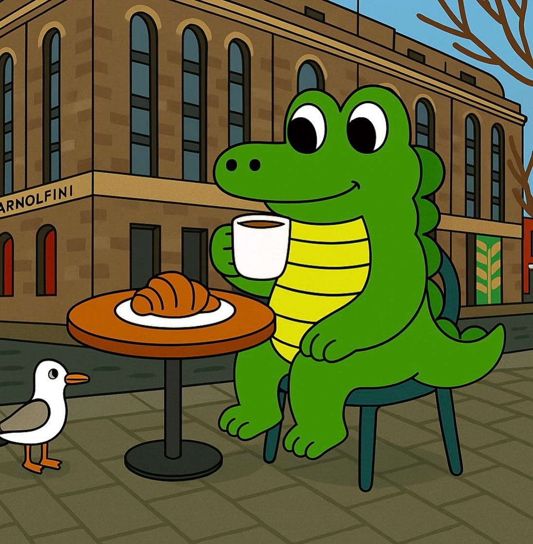 The Bristol Crocodile visited Emma Talbot’s Everything is Energy exhibition at the Arnolfini today.
A wonderful, enlightening and creative show, exploring what it means to be alive and connected.
Her luminous silk paintings shimmered with life and energy.
The animation film was beautiful and Emma’s reflections on her work were especially inspiring and gave a deeper insight into her work and idea’s.
#TheBristolCrocodile #EmmaTalbot #EverythingIsEnergy #ArnolfiniBristol #BristolArt #BristolCreatives #ArtExhibition #BristolCulture #BristolHarbourside #BristolArtists #SilkPainting #AnimationArt #ContemporaryArt #ArtInspiration #BristolLife #BristolIllustration #BristolMuseum #Underfallyardbristol #Mshedbristol