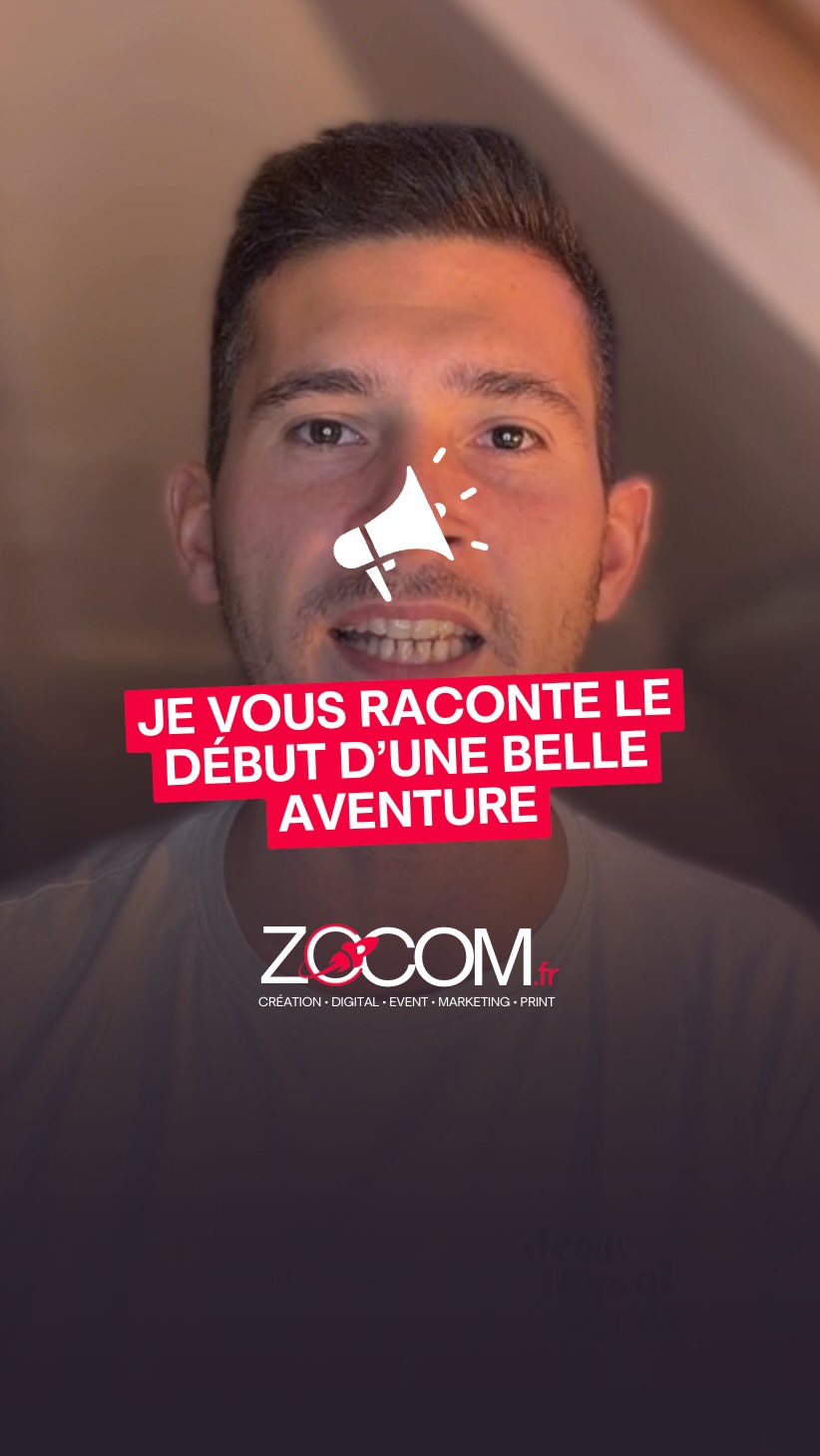 L’agence de communication @zocom.fr accompagne @monkitenergie dans une collaboration 360° qui englobe l’identité de marque, le développement digital, la stratégie social media et la communication terrain. Un partenariat complet pensé pour soutenir une ambition forte : rendre l’énergie solaire simple et accessible⚡️
🎯 Besoin d’un accompagnement global et efficace en communication ? Rendez-vous sur ZOCOM.fr
#ZOCOM #MonKitÉnergie #AgenceDeCommunication #Communication360 #EnergieSolaire #KitSolaire #Photovoltaïque #MarketingDigital #Branding #SiteInternet #CommunityManagement #CommunicationEntreprise #PME #TransitionÉnergétique