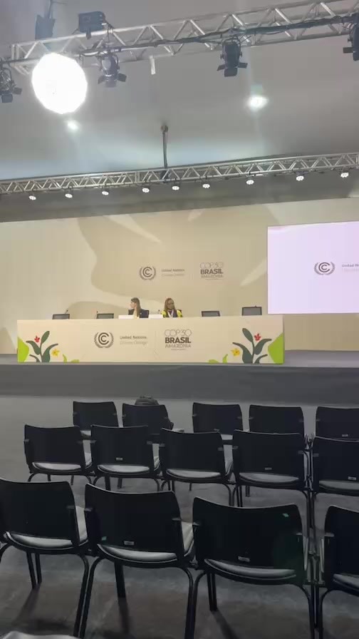 🎥 Replay – WiRE x Nuclear for Climate Joint Statement Launch ⚡️🌍
Thank you to everyone who joined us live for the presentation of our joint statement with Women in Renewable Energy (WiRE):
“Together is Better for a Just Net-Zero Technology-Neutral Energy Transition.”
If you missed it or would like to watch the highlights again, the full video is now available.
This joint statement reaffirms a shared commitment to a transition that is:
• Technology-neutral, harnessing the strengths of both renewables and nuclear ⚛️🔆
• Just and inclusive, ensuring all communities are part of the journey 🤝
• Grounded in science and technical realities, mobilising all scalable clean solutions 🛠️
• Focused on long-term resilience, for the generations who will inherit tomorrow’s energy systems 🌱
Watch the full session below and discover why together is better.
#NuclearForClimate #WiRE #NetZero #CleanEnergy #EnergyTransition #JustTransition #ClimateAction #TechnologyNeutral #COP30