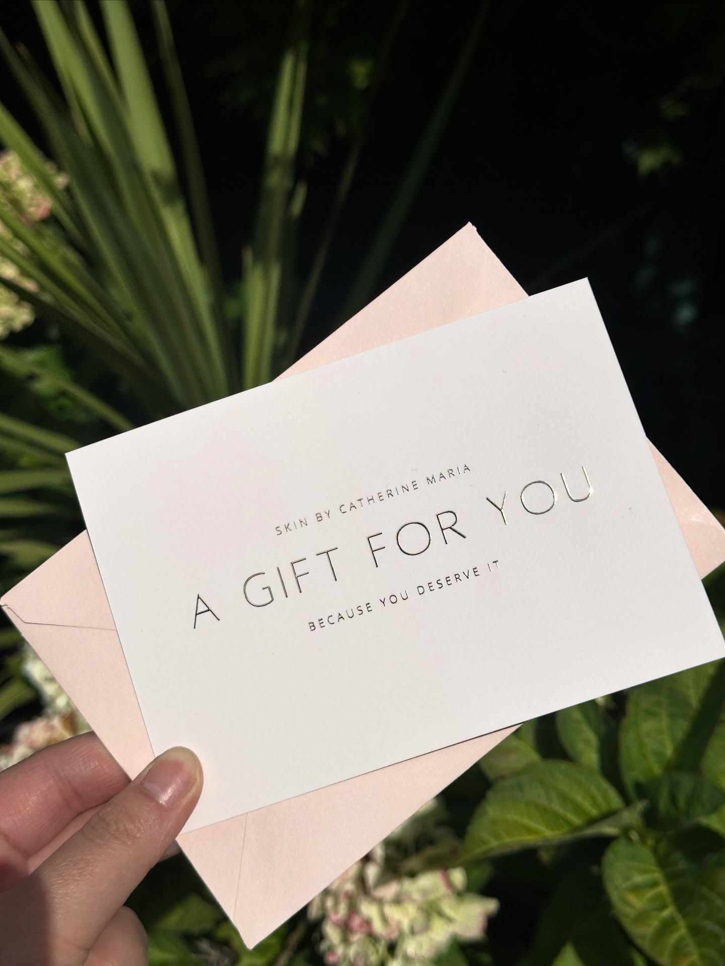 Gift vouchers have been super popular lately ✨
If you’re getting ready for Christmas and stuck on what to buy, a voucher is the perfect little lifesaver.
Available online or as a beautifully wrapped physical gift that’s ready to pop under the tree 🎁
Book via the link in bio
Aylesbury, Buckinghamshire
07759567391
info@skinbycatherinemaria.com
www.skinbycatherinemaria.com
#aylesbury #aylesburybusiness #aylesburyvale #aylesburymums #aylesburyfacials #aylesburybeauty #aylesburybeautysalon #aylesburytown #buckinghamshire #buckinghamshirebusiness #buckinghamshirewedding #buckinghamshiremums #buckinghamshirelife #buckinghamshirebeauty #fairfordleys #berryfieldsaylesbury #kingsbrookaylesbury #westonturville #stokemandeville #wendover #astonclinton #waddesdon #haddenham #longcrendon #watermead #buckinghampark #bicester #greatmissenden