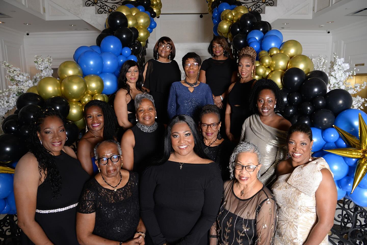 ✨ Still Floating From Gala Night… ✨
It’s been one week since the L-Train Memorial Foundation’s 2nd Annual Fundraiser Gala — and our hearts are still full. 💙❤️🤍
Thank you to everyone who showed up with love, support, and pride in our mission. From the inspiring words shared, to the laughter, the hugs, the dancing, and the beautifully united community in the room — it was truly a night to remember.
As we look back at these moments, we’re reminded of why we do this work and how powerful we are when we come together. The foundation is stronger because of you.
Here’s to continuing the impact… and carrying this feeling forward. ✨
#LTrainMemorialFoundation #GalaRecap #WithAStrongFoundation #CommunityInUnity #Gratitude