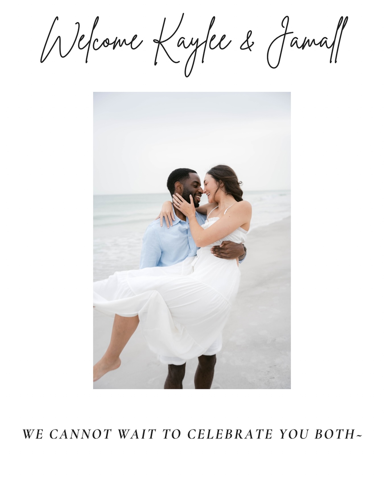 Welcome to the BB family ✨
.
.
.
#wedding #ido #weddingplanner #bradenton #bbweddingsevents #sarasota #sarasotaweddings #weddingplanning #palmetto #palmettoweddings