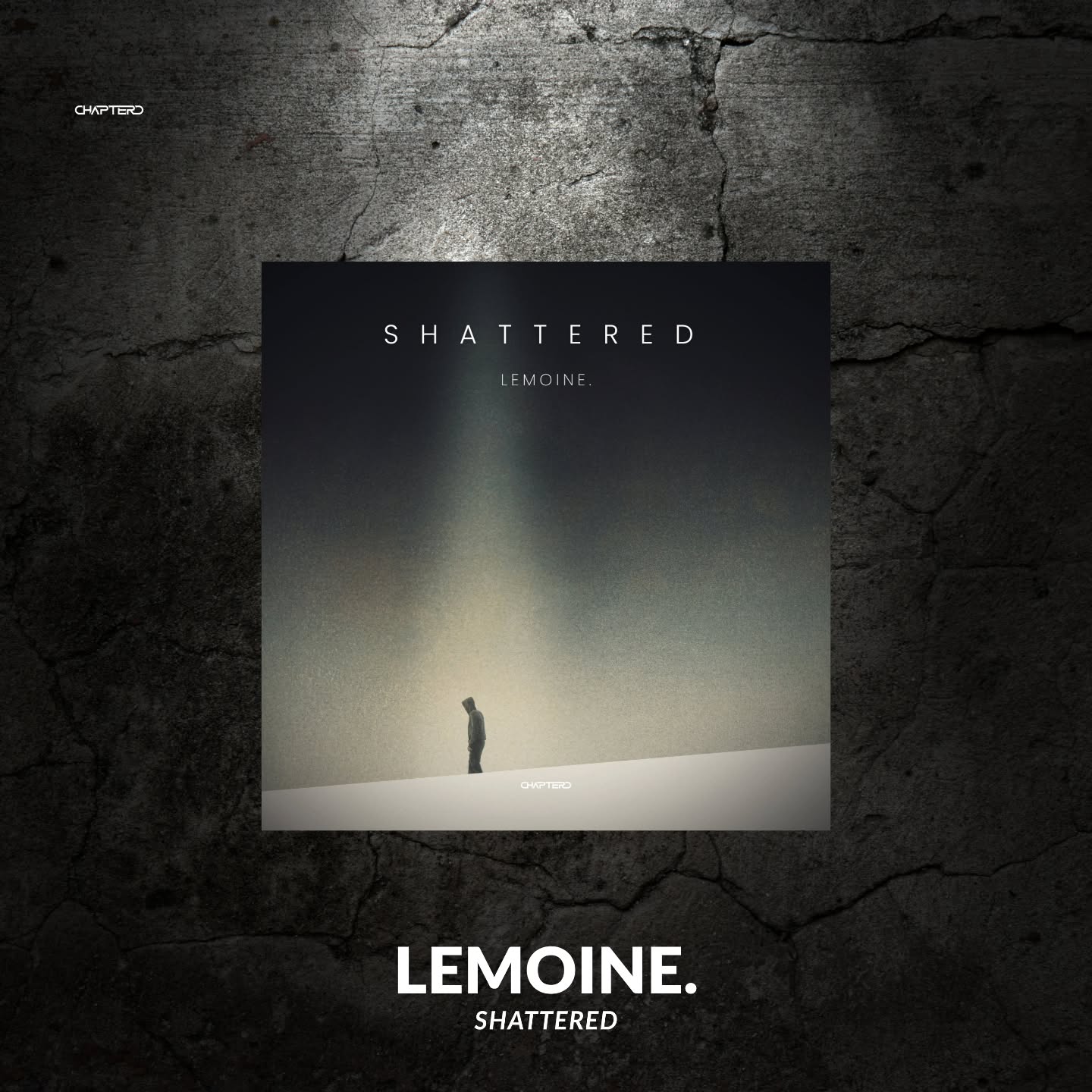 Shattered by Lemoine. is out now! Lemoine. debuts on the label with a vocal-infused future bass track 🎧
#newmusic #futurebass #edm #newmusicfridays #vocalist #illenium #nurko #williamblack #edmnetwork