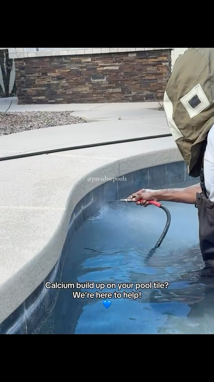 Day in the life at Paradise Poolz 🥹💙
paradisepoolz.com
(480) 650-0431
#pooltileclean #pooltilecleaningarizona #arizonapooltilecleaning #azpools #arizonapools