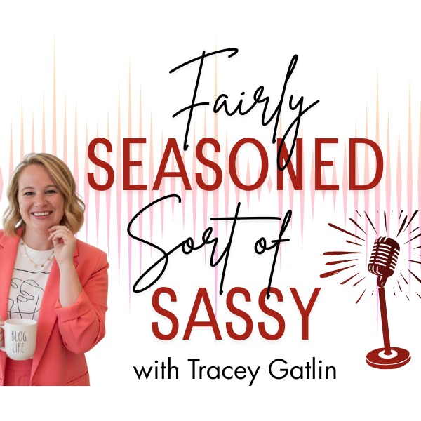 ANNOUNCEMENT 🎙️After months of you asking "When are you going to do a podcast?"—the answer is finally here.
Fairly Seasoned, Sort of Sassy - Launching January 2026
Real conversations with women 50+ who are makers, bakers, and entrepreneurs. The ones who traded safe for meaningful. Who chose creativity over conformity. Who prove that the best chapter doesn't come with an age limit.
I NEED YOUR HELP. I'm looking for guests—women with stories of reinvention, resilience, and what happens when you finally listen to that voice that says: "there's more."
👉 Are you:
A maker, baker, or creative entrepreneur
Over 50 (or close to it)
Building something—whether full-time or side hustle
Ready to share your real story (not just the highlight reel)
👉 Or do you know someone who is?
Apply via link in bio or: https://www.fiftyseasonedlife.com/podcast.
Tag someone below who should be on this podcast.
Let's do this.
#NewPodcast #FairlySeasonedSortOfSassy #WomenOver50 #MidlifeEntrepreneur #PodcastGuests #MakersMovement #CreativeWomen #ReinventionAfter50 #WomenInBusiness #SecondAct #fiftyandseasoned #CottageBusiness #HandmadeBusiness #MidlifeBloom