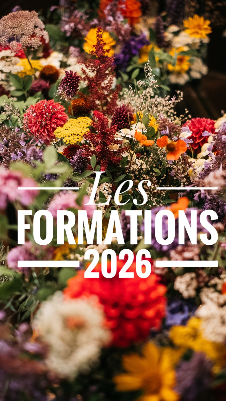 #floriculture
#artfloral #formationflorale #mariagefleuri #weddingflowers #atelierfloral
#decorationevenementielle #atelierfleuriste #workshopfleuriste #formationfleuriste #ecofleuriste #workshopfloral
#artfloralnaturel #artfloralfrance #designfloral #fleurspourtous #coursdefleurs #atelierartfloral #événementfloral #natureinspire #fleursdesaison #ateliercreatif #decorationflorale #artisanfleuriste #creativiteflorale #nofloralfoam @pierregobled