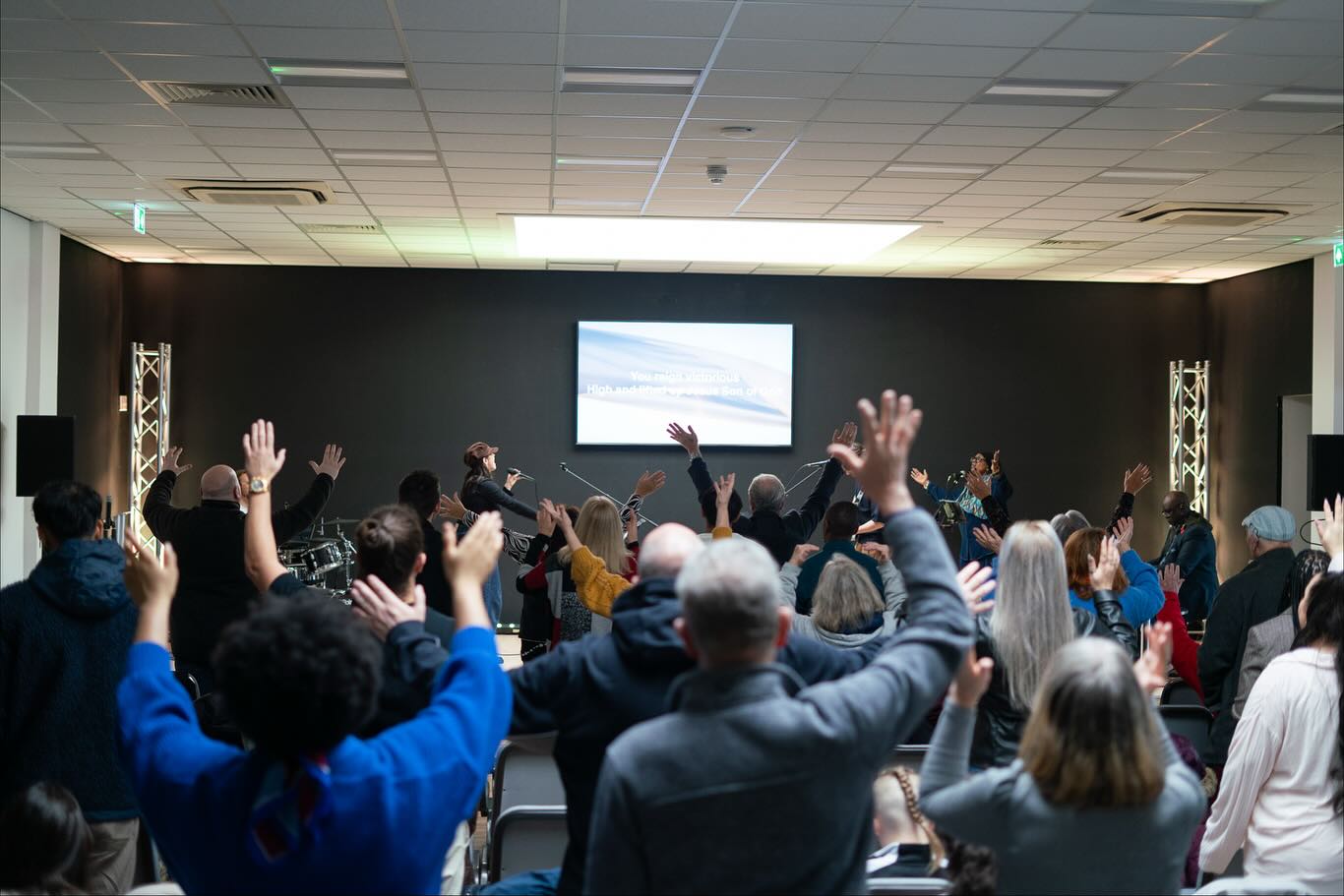 “You shall love the Lord your God with all your heart, with all your soul, and with all your strength.”
Deuteronomy 6:5 NKJV