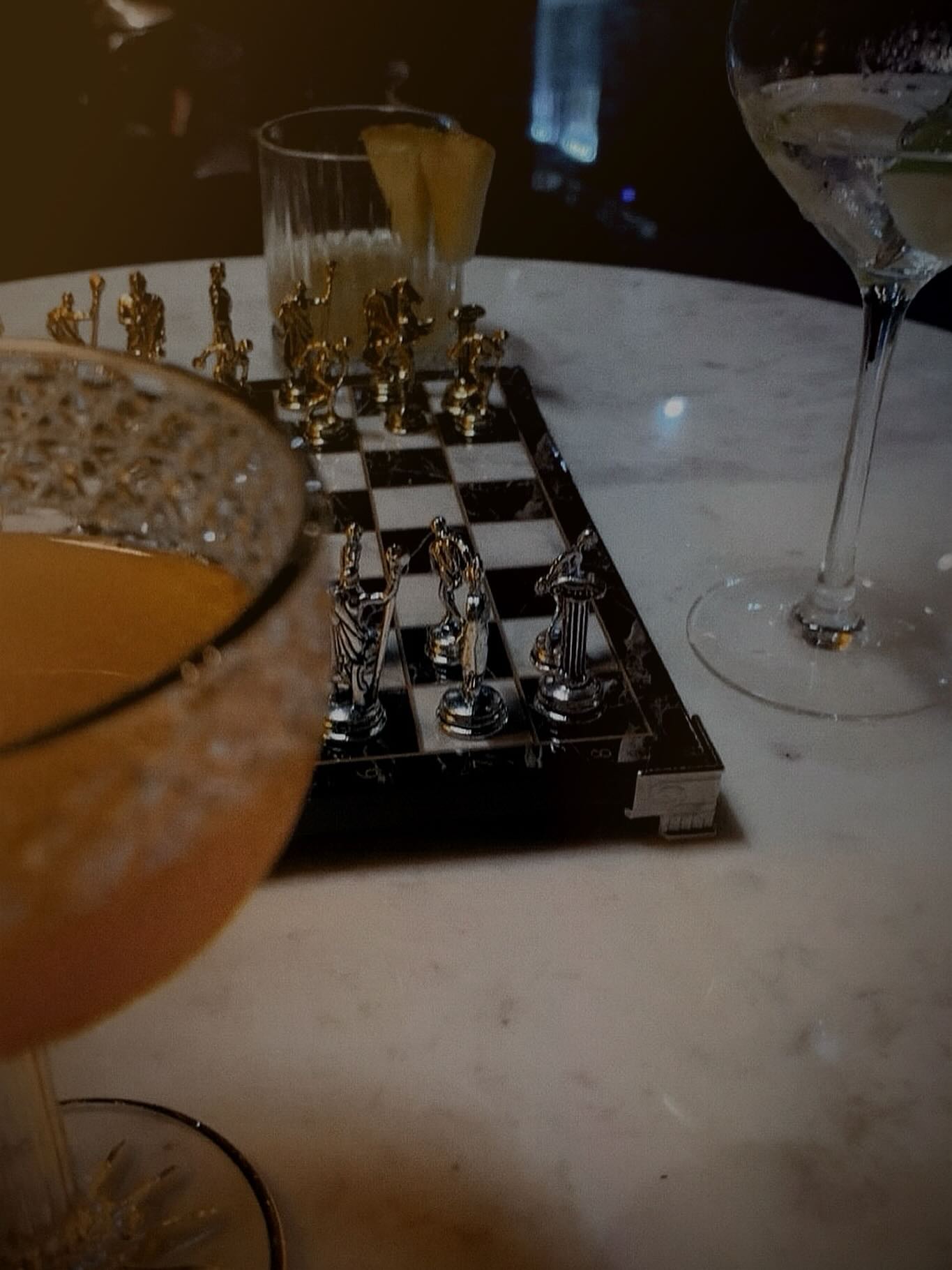 Play a round… stay for another. 🍸♟️
Enter Ambrosia - Richmond’s myth-inspired escape.
✨ Doors open Wednesday from 4pm ✨
⠀⠀⠀⠀⠀⠀⠀⠀⠀
⠀⠀⠀⠀⠀⠀⠀⠀⠀
⠀⠀⠀⠀⠀⠀⠀⠀⠀
#NewInRichmond #NowOpen #RichmondLondon #RichmondBars #RichmondNights #SWLondon #LondonNightlife #LondonBars #RichmondEats #RichmondDrinks #CocktailBarLondon #NewBarLondon #RichmondHotspots #VisitRichmond #ExploreRichmond #AmbrosiaRichmond #ChessAndCocktails #MythInspiredCocktails