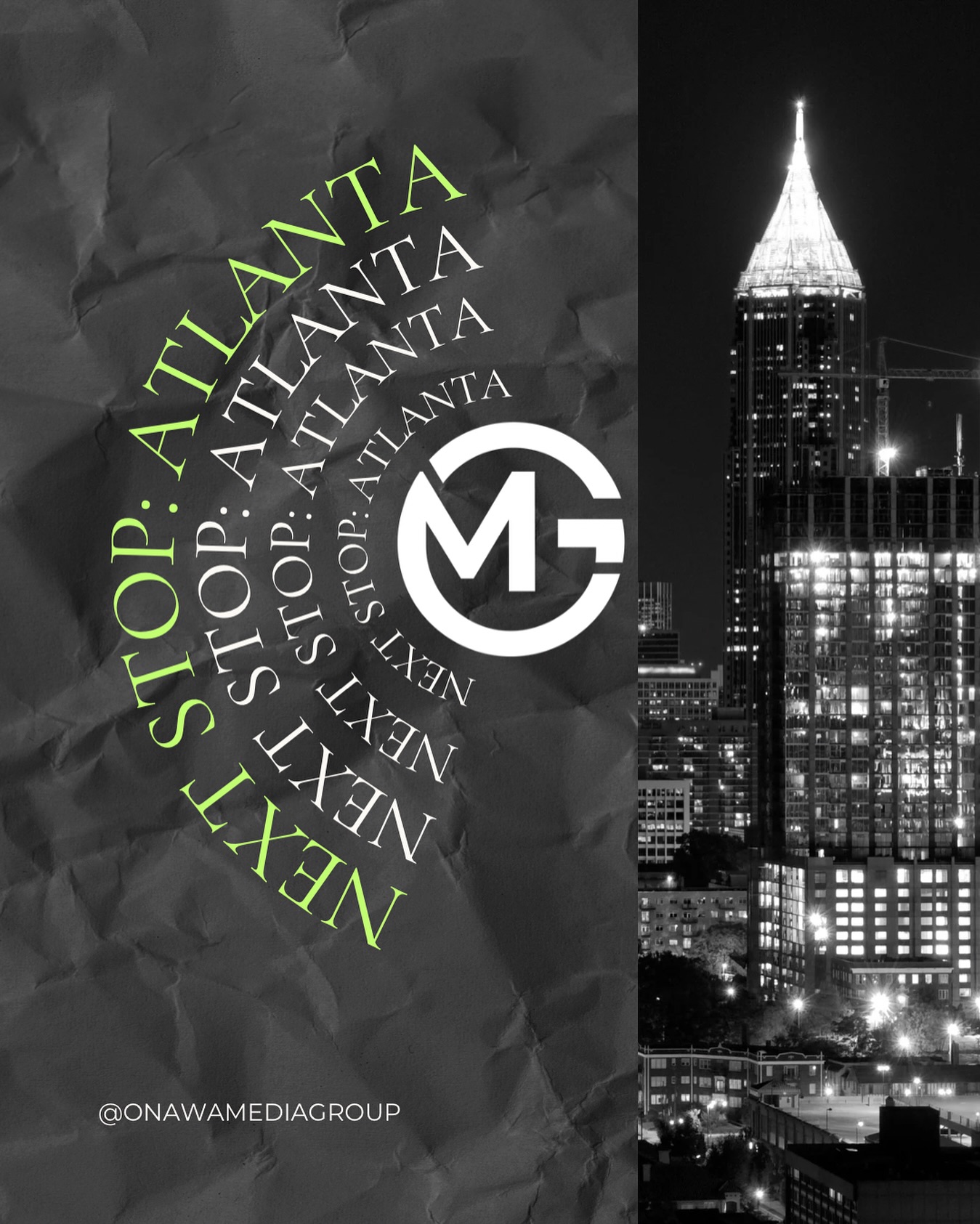 ATL.
Discover more at onawamediagroup.com
•
•
•
#marketing #digitalmarketing #branding #entrepreneur #socialmediaagency #socialmediamanagement #socialmediamanager #services #Louisville #Kentucky #Atlanta #Georgia #ATL #chicago #miami