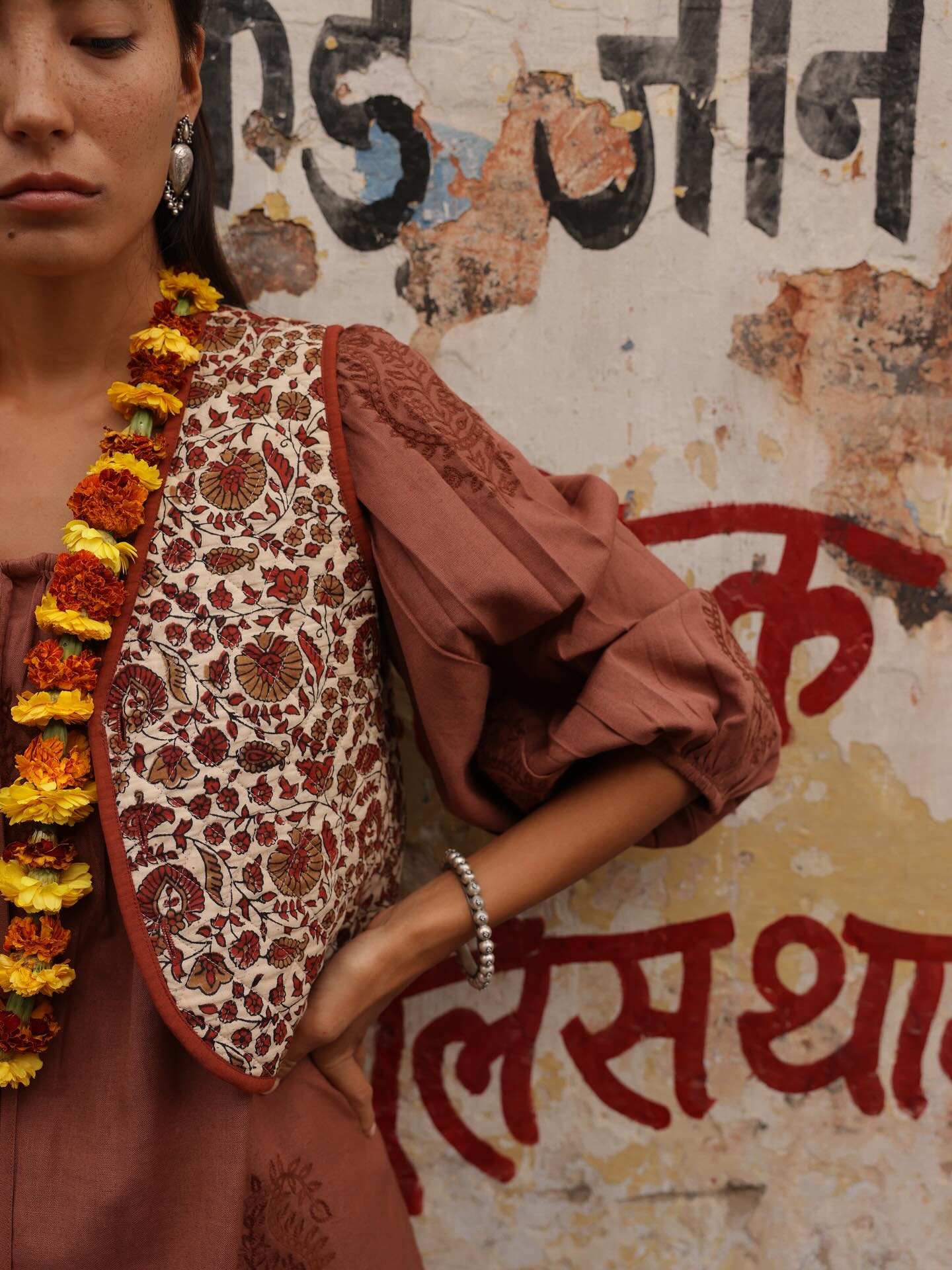 Its here! Enjoy 40-70% off our last pieces! Over online now 🤍