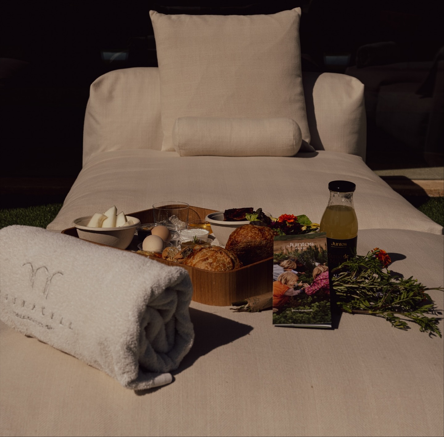 Amara Wellness X Juntos
Did you know we have multiple options to nourish yourself at Amara Wellness? Beauty and relaxation starts from the inside🤍
#amarawellness #amara #juntos #juntosibiza #wellness #ibizawellness