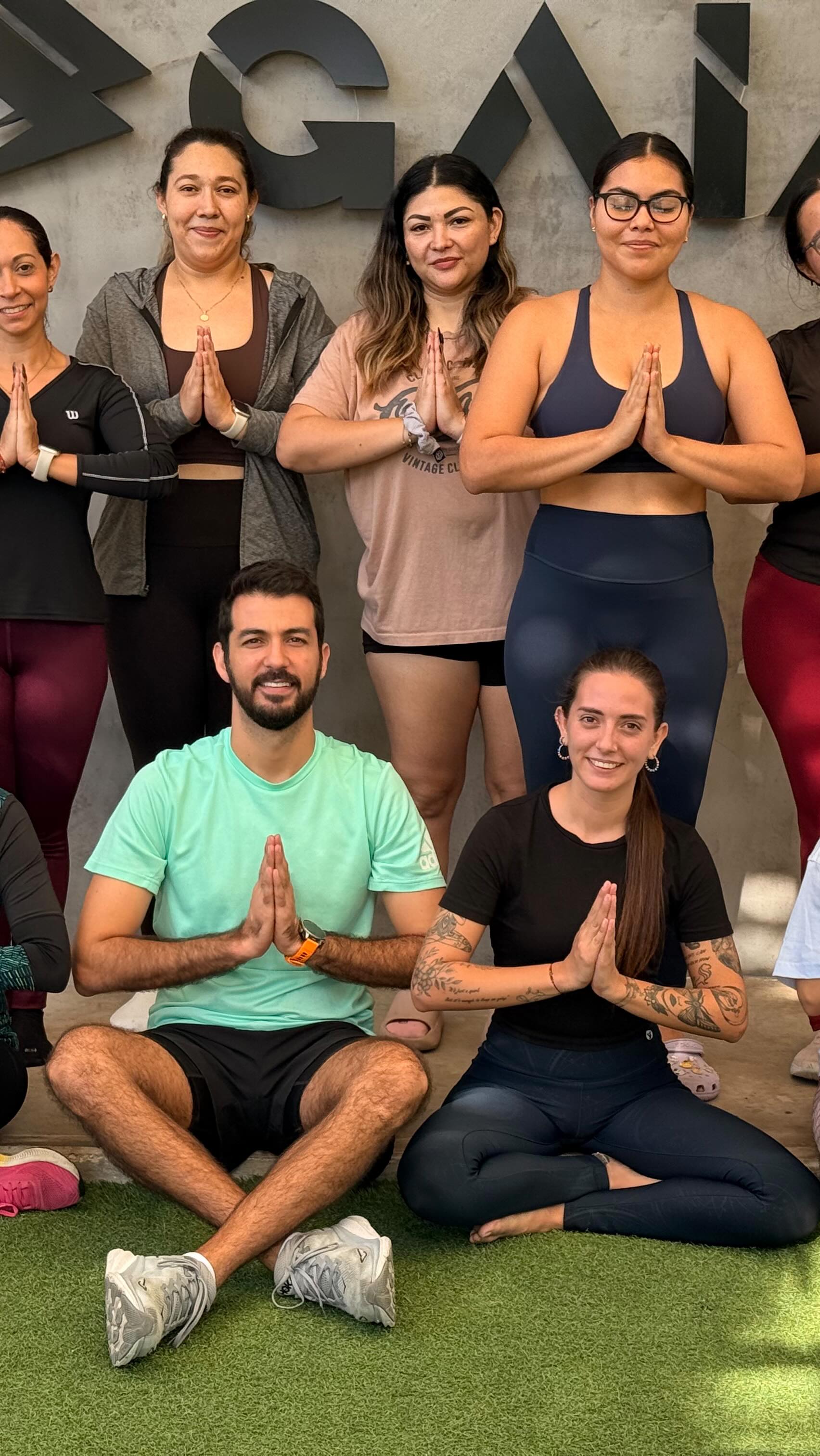 También se necesitan días para respirar y reconectar.