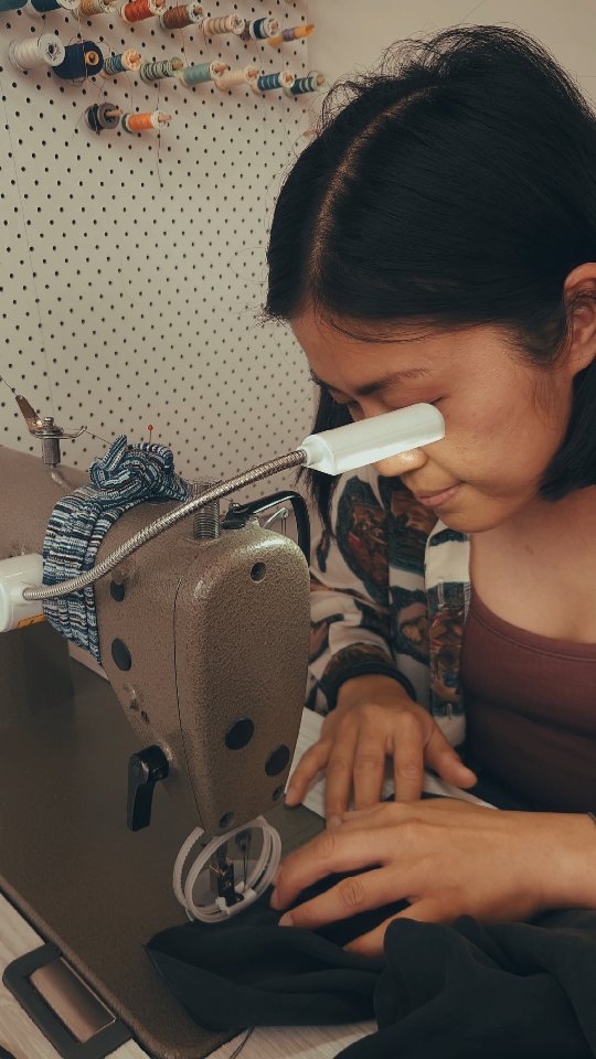 Did you know we are powered by solar at TIKKI? Pretty cool right!
#solarpower #sewingstudio #tikkistudio #countrylane #sewing #DIY #newzealand #queenstownnewzealand