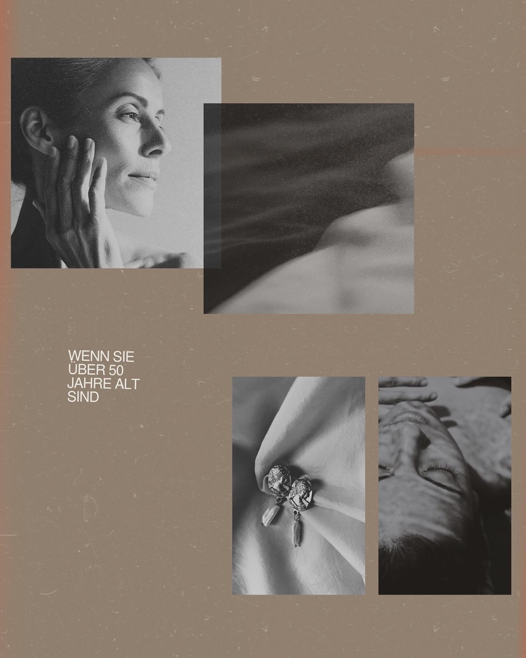 Frauen über 50 profitieren aus mehreren wichtigen Gründen von Gesichtsbehandlungen und einer richtigen Hautpflegeroutine. Mit zunehmendem Alter verändert sich die Haut auf natürliche Weise, und die passende Pflege kann dazu beitragen, sie gesund, geschmeidig und strahlend zu halten. Hier sind die wichtigsten Gründe⇩
1. Hormonelle Veränderungen verringern die Hautelastizität
2. Die natürliche Kollagenproduktion verlangsamt sich deutlich
3. Die Haut wird trockener
4. Die Zellerneuerung verläuft langsamer
5. Die Haut wird empfindlicher
6. Sonnenschäden werden sichtbarer
7. Feuchtigkeit und Durchblutung nehmen ab
8. Stärkt das Selbstvertrauen und das Wohlbefinden