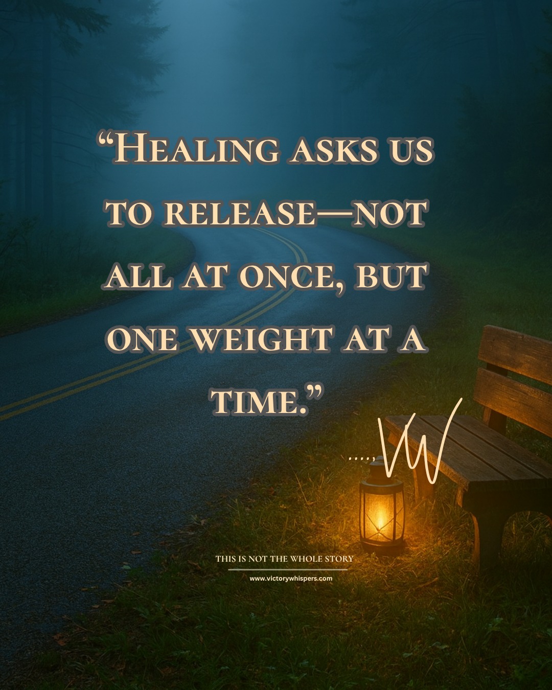 You don’t have to let go of everything at once.
Healing is a quiet invitation to release—one weight at a time, one breath at a time. 🌫️✨
Blog 013: How to Clear Emotional Clutter is live now.
Read it here → www.victorywhispers.com
#tuesdaytruth #emotionalhealing #clearclutter #beginagain #spiritualgrowth #victorywhispers
