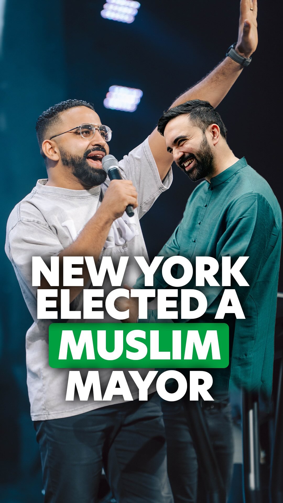 🚨🕋 New York just voted in a Muslim Mayor! Pastor @martinsedra
Zohran Mamdani claims to love the trans, lbgtq, Christians and Jews….. yet his religion and prophet commands him to kill, hate and wage war against them.
How can a Muslim parade in pride parades when his prophet commands him to kill the homosexuals?
How can a Muslim stand in a Christian church when we are infidels according to his Quran?
How can a Muslim sit with Jews and wear a kippah when Islam hates the Jews?
🚨 TAQIYYA🚨
Muhammad teaches the Muslims to practise “Taqiyya”. Taqiyya is a teaching practised by Muslims, where they are allowed to lie for the sake of spreading Islam.
In any Muslim country practising sharia law, transgenders and homosexuals are killed, burnt or thrown off buildings.
In any Muslim country practising sharia law, Christians and Jews are persecuted or killed.
Islam masquerades as a religion of peace but it is a religion of hate, violence and death!
Islam hates Christianity!
Islam shouts “death to America”!
Islam’s mission is Sharia law!
Islam commands Muslims to kill infidels!
Islam oppresses women!
Islam allows underage marriage!
Islam destroys every city it touches!
PRAY FOR NEW YORK! 🙏
PRAY FOR AMERICA! 🇺🇸