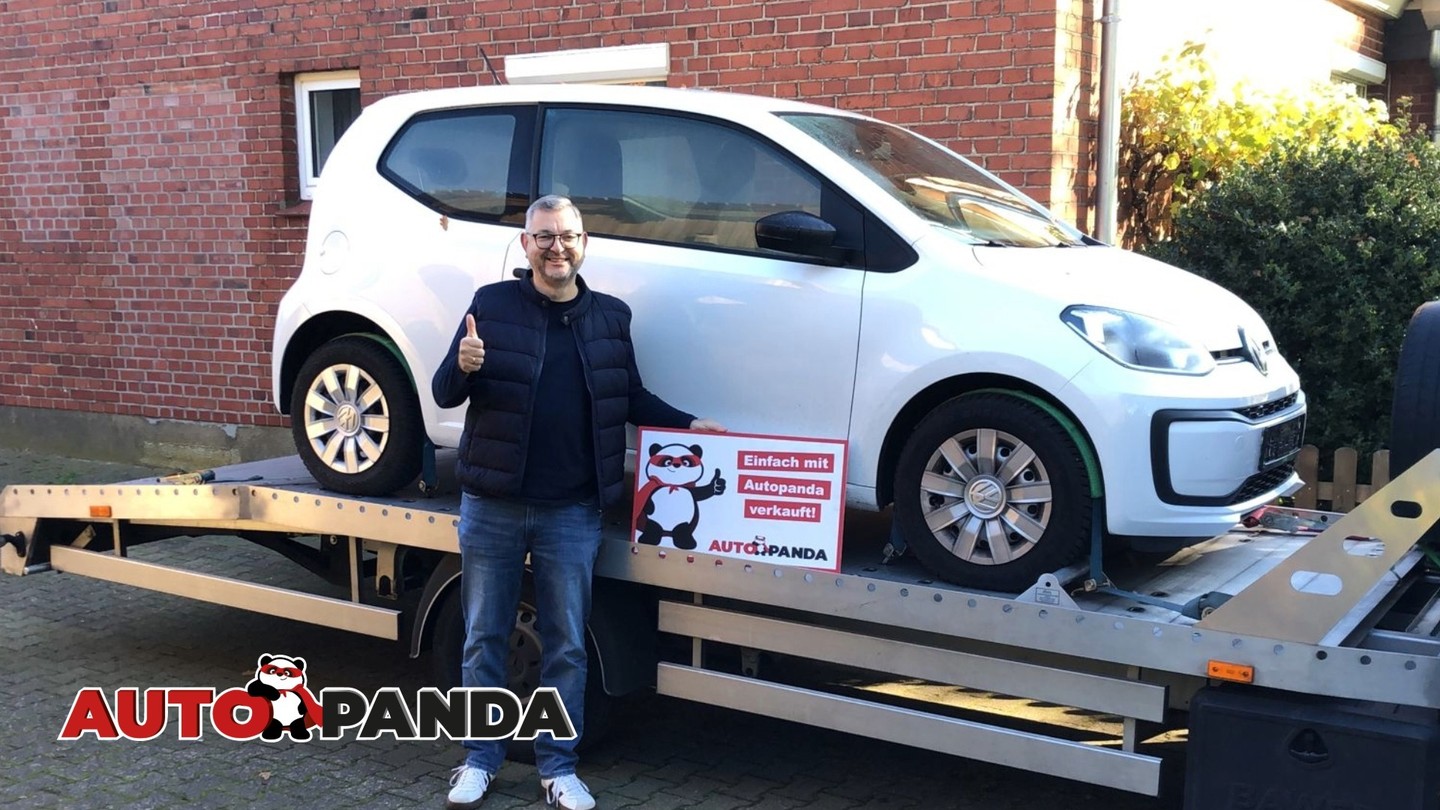Auto defekt und trotzdem glücklich! 😄👍🏻
Dieser Kunde hat sein Fahrzeug ganz einfach und zum Top-Preis an Autopanda verkauft. 🐼💸
Schnell, fair und ohne Stress! 🙌
#Autopanda #Autoverkauf #ZufriedeneKunden #Defektesauto