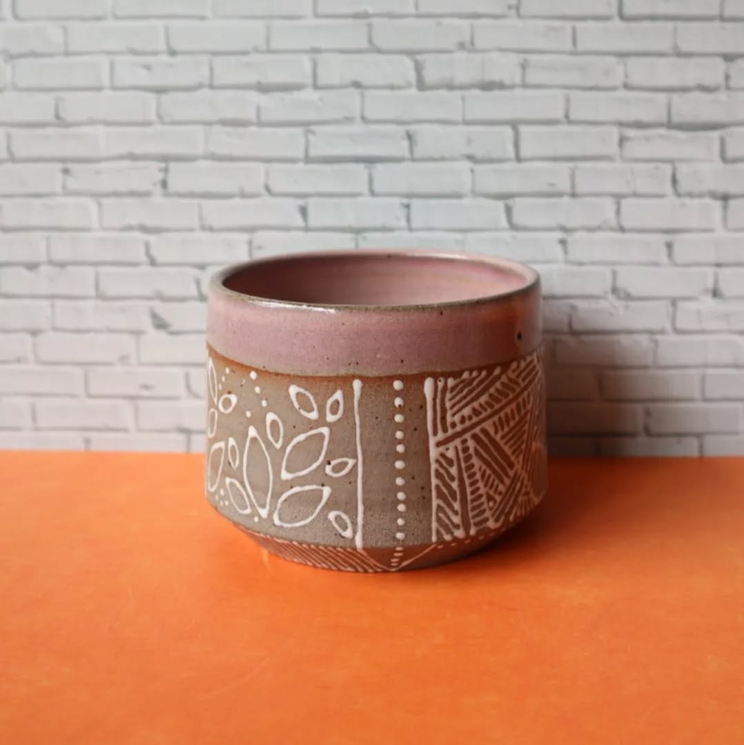 In the last few days, I have been updating and renovating my website, trying to make it more attractive and easier to use.Â
While I obviously much prefer spinning the wheel and mixing my colors to working on the computer, my love for clay motivates me to wear different hats. So I play the role of a photographer, editor, web designer, and marketing manager - a one-person show đ.Â
I invite you to have a look at the results. On Saturday, November 15th, this very special decorated collection will be launched on my website. In the meantime, you can find many new items ready to be shipped (around Europe) before the holidays. Link in bio.Â
#handgemacht #handmade #localbusines #newcollection #handmadegiftsarethebest #pottery #homedecor #homedesign #tablewear #bestcoffeecup #love_mugs #ceramics #pottenbakken #onewomenshow #authumvibes #potteryshop